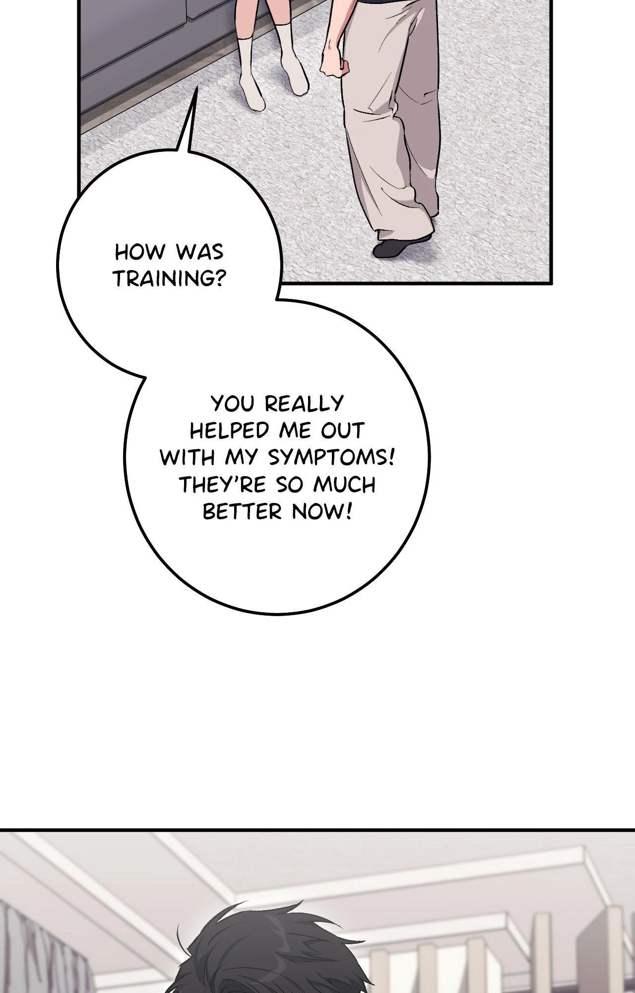 Milk My Strawberries Chapter 10 - Page 127
