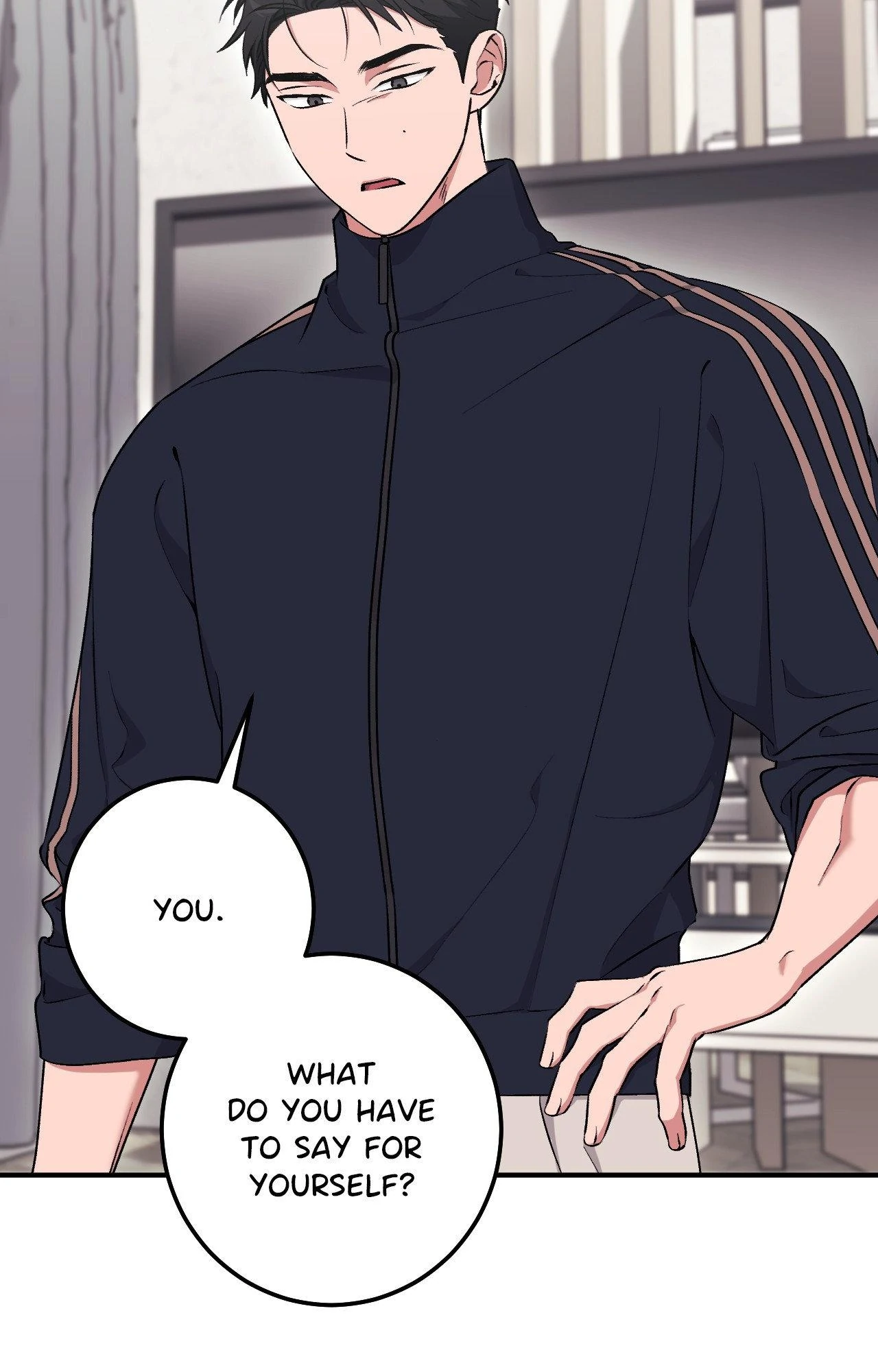 Milk My Strawberries Chapter 10 - Page 128