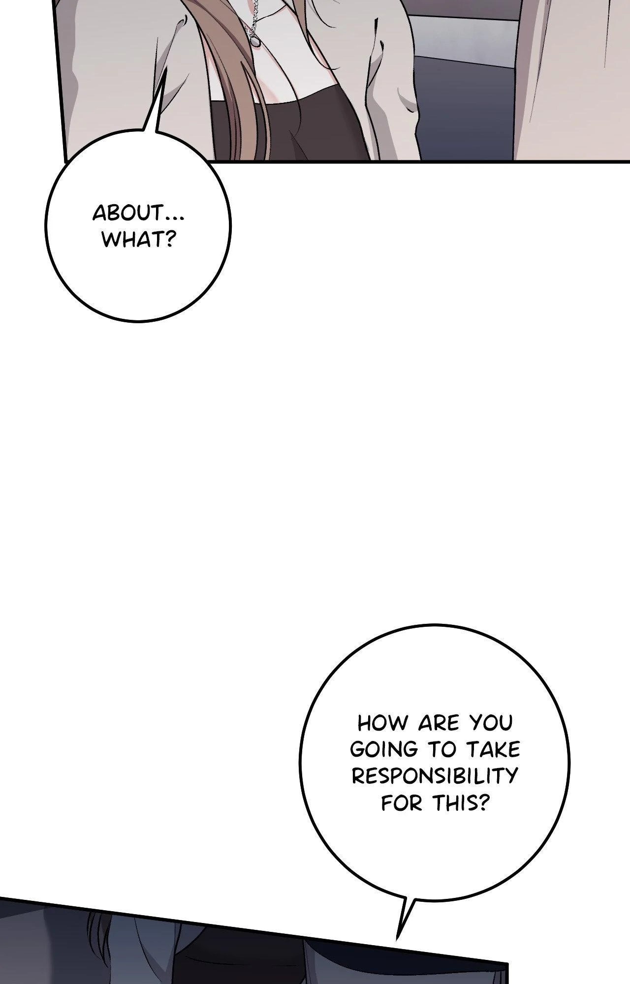 Milk My Strawberries Chapter 10 - Page 130