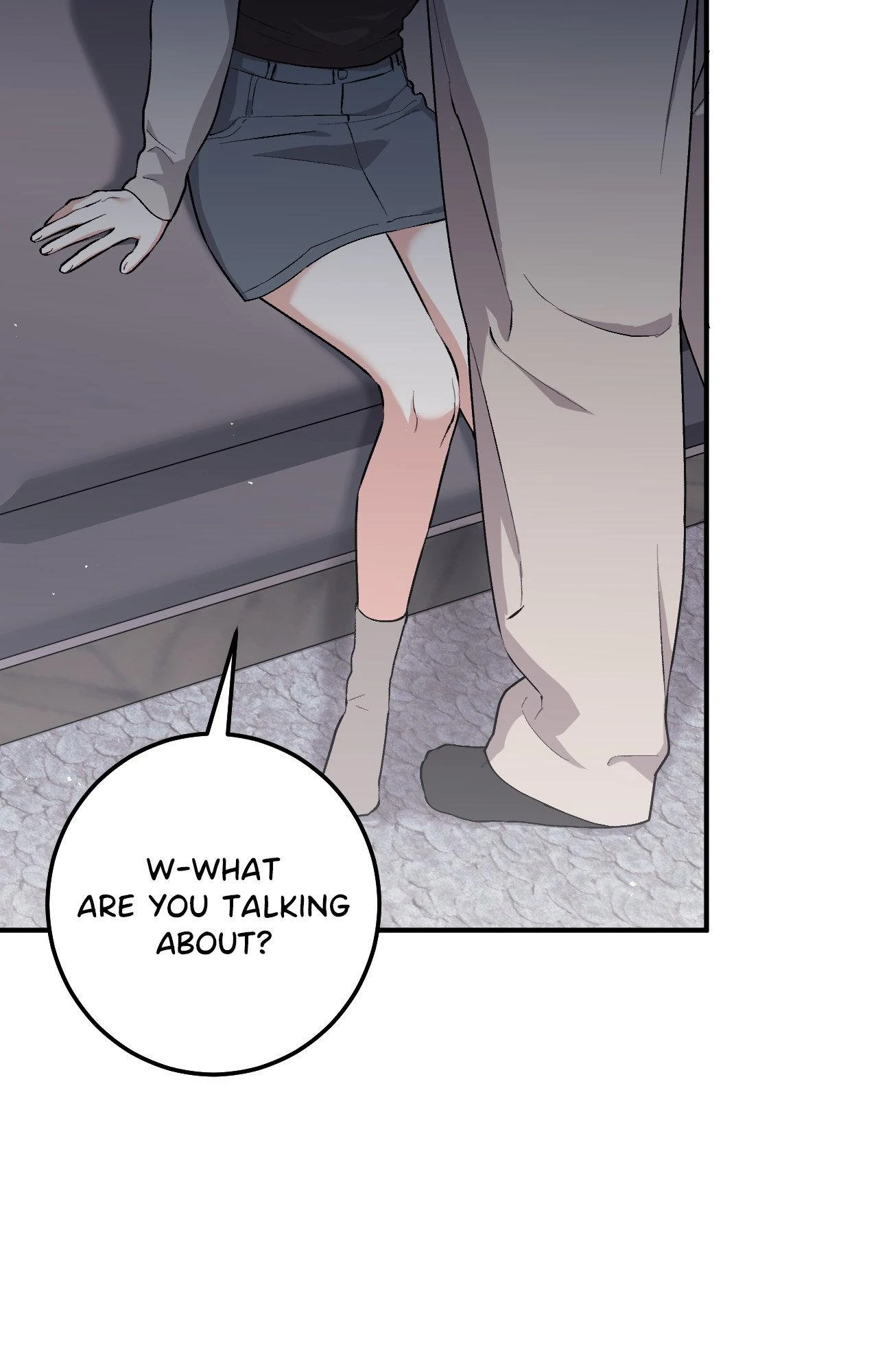 Milk My Strawberries Chapter 10 - Page 131