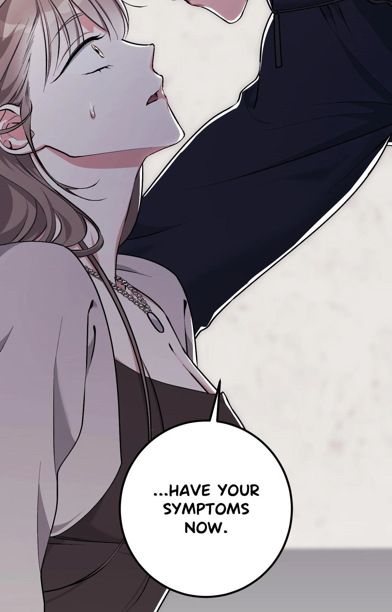 Milk My Strawberries Chapter 10 - Page 134