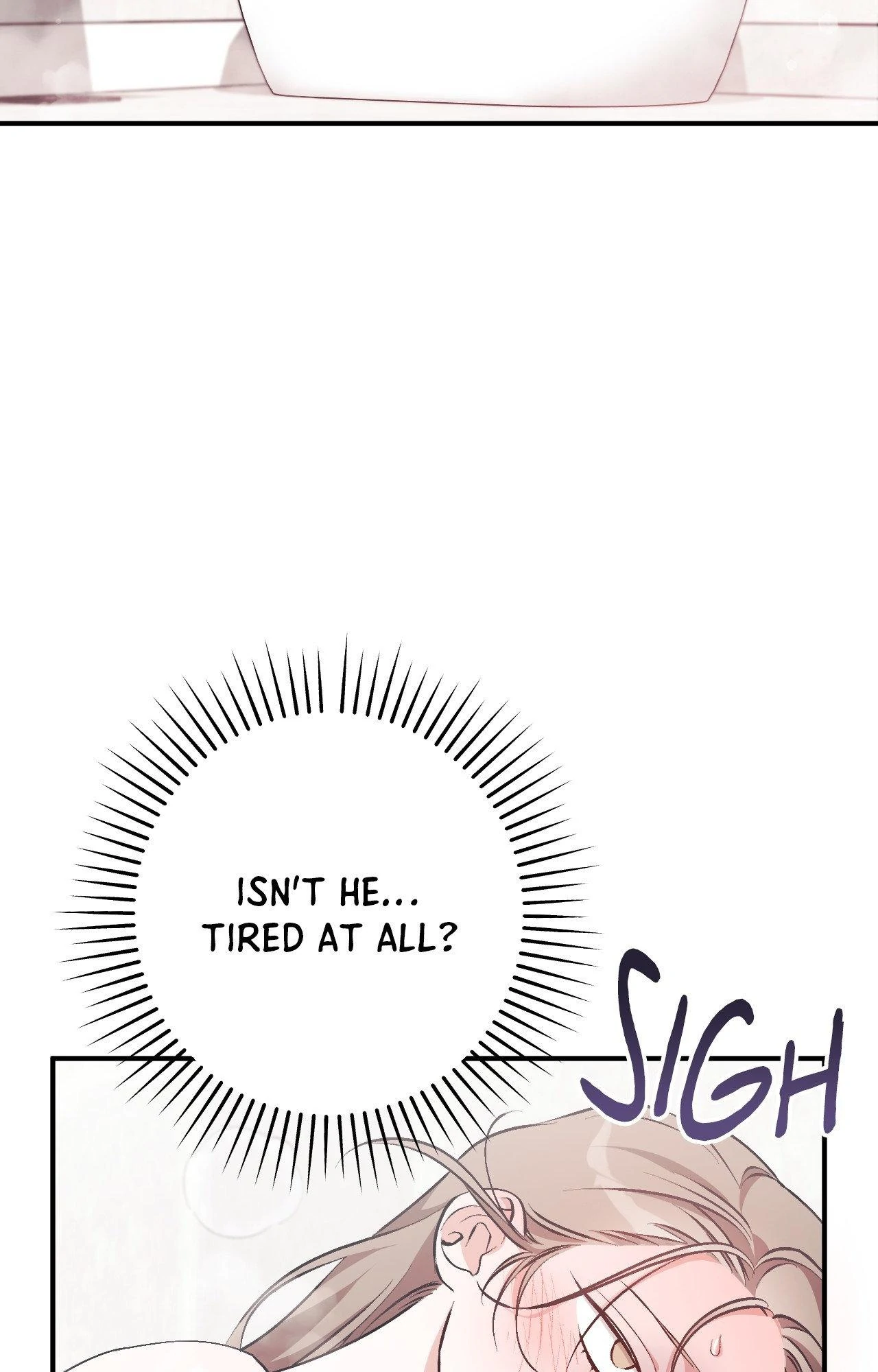 Milk My Strawberries Chapter 10 - Page 17