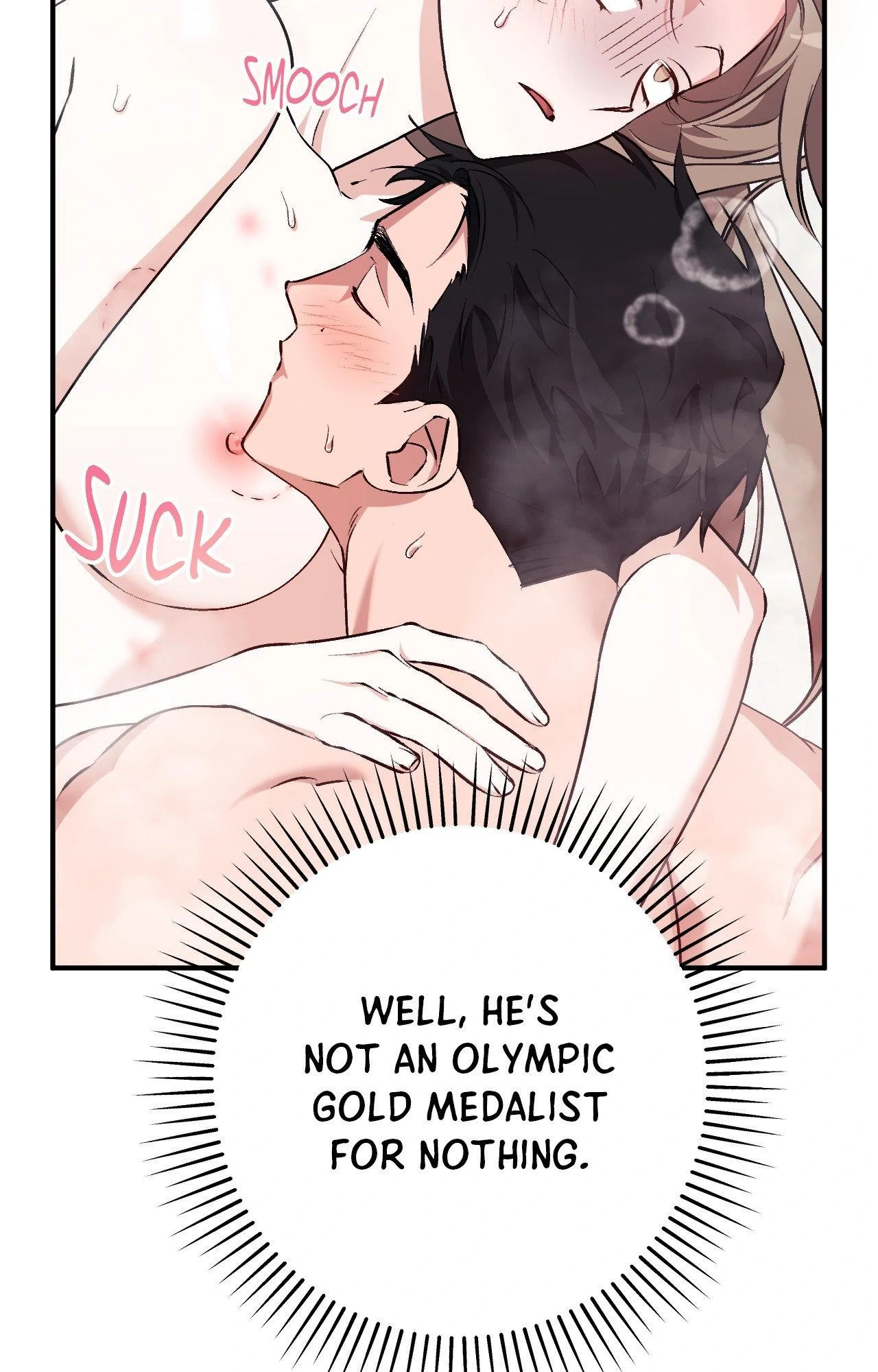 Milk My Strawberries Chapter 10 - Page 18