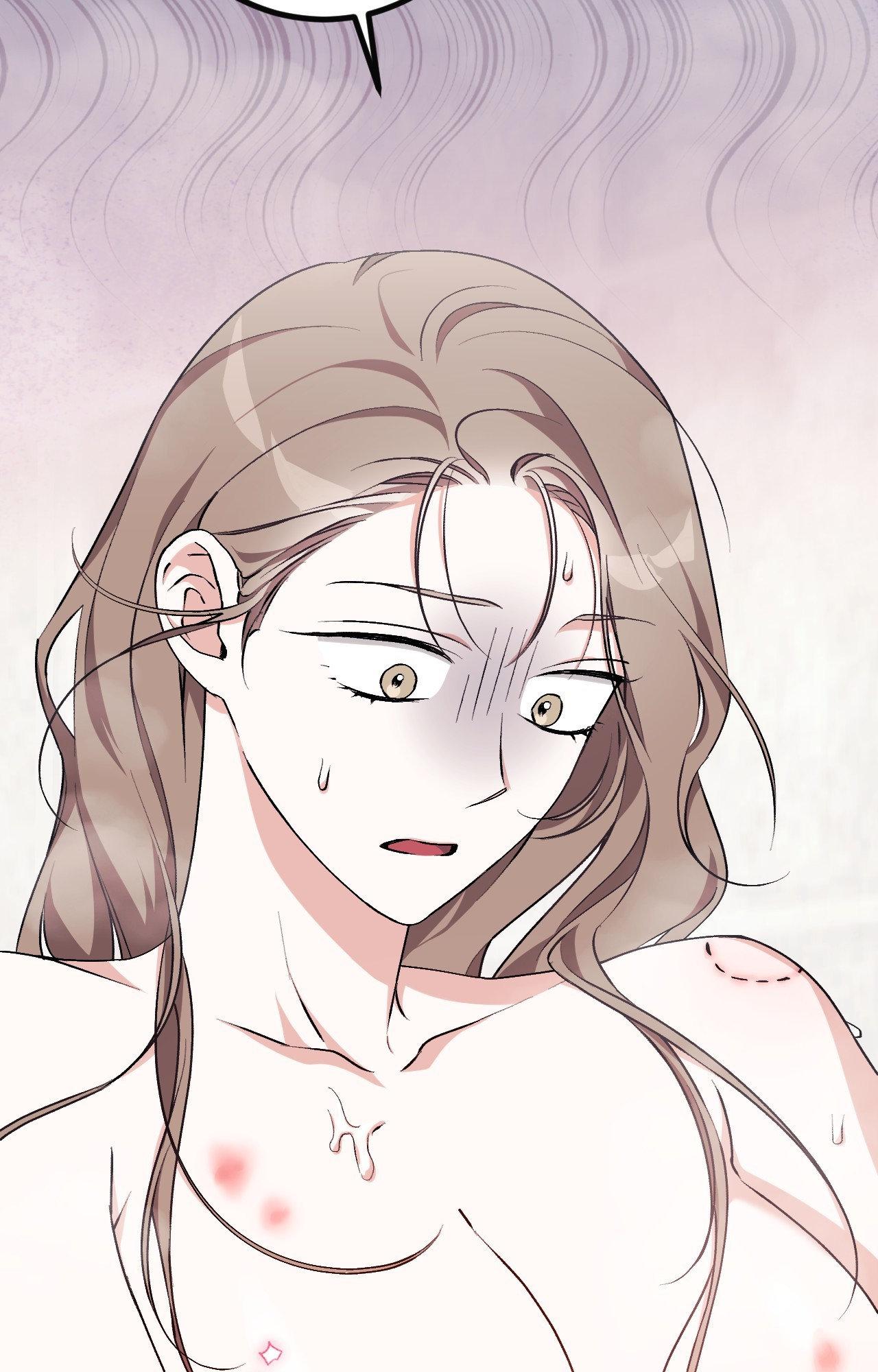 Milk My Strawberries Chapter 10 - Page 21