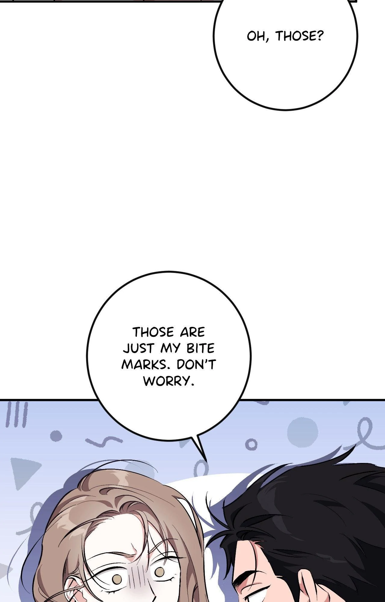 Milk My Strawberries Chapter 10 - Page 24