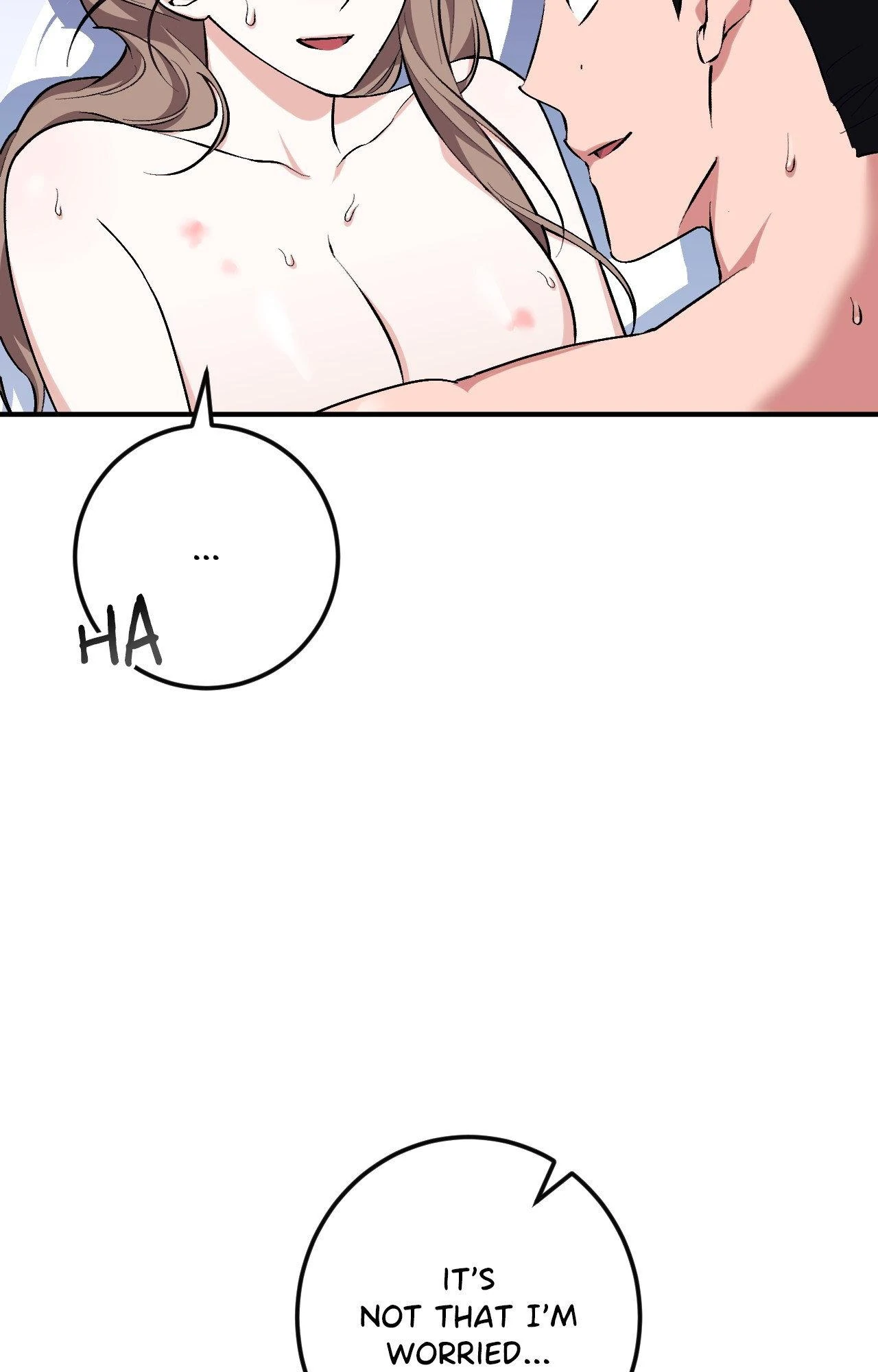 Milk My Strawberries Chapter 10 - Page 25
