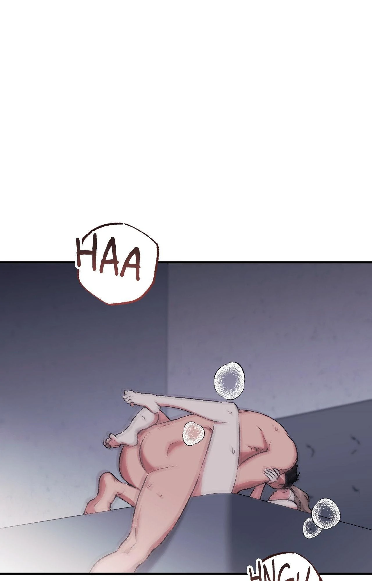 Milk My Strawberries Chapter 10 - Page 33