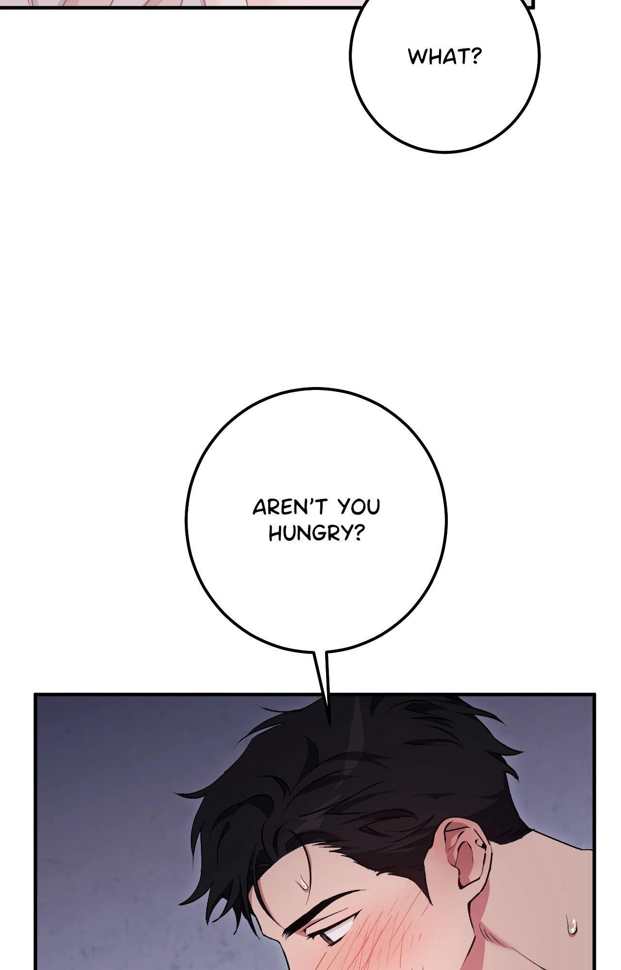 Milk My Strawberries Chapter 10 - Page 36
