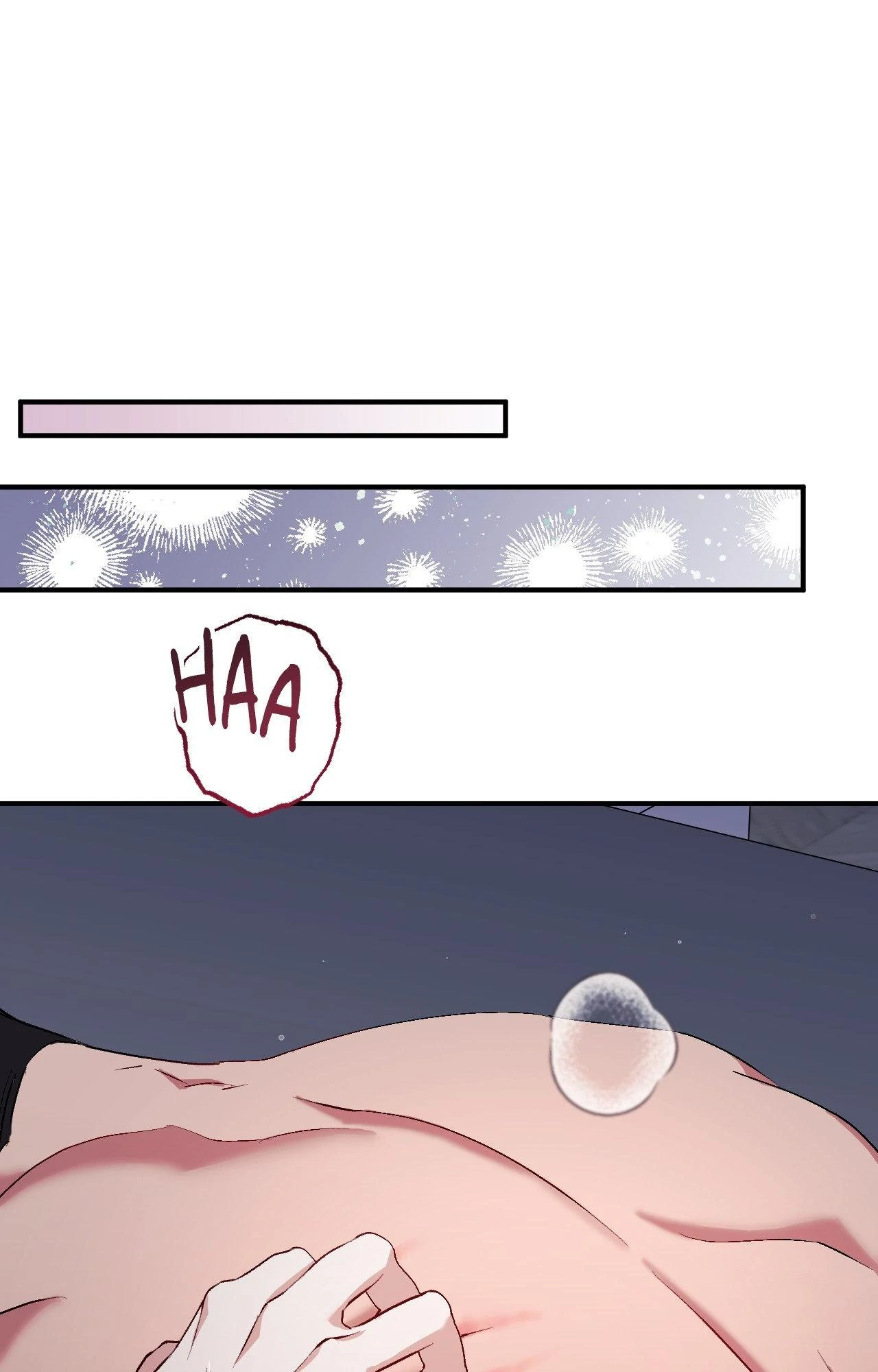 Milk My Strawberries Chapter 10 - Page 5