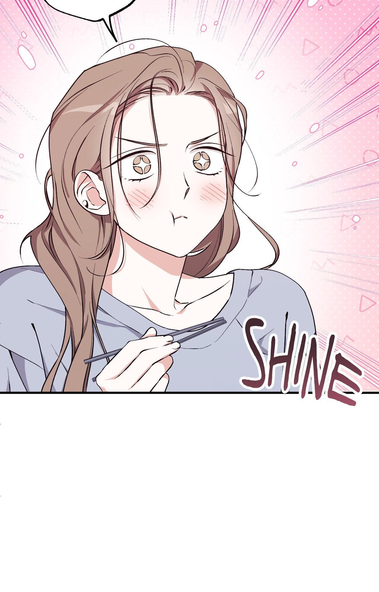 Milk My Strawberries Chapter 10 - Page 47