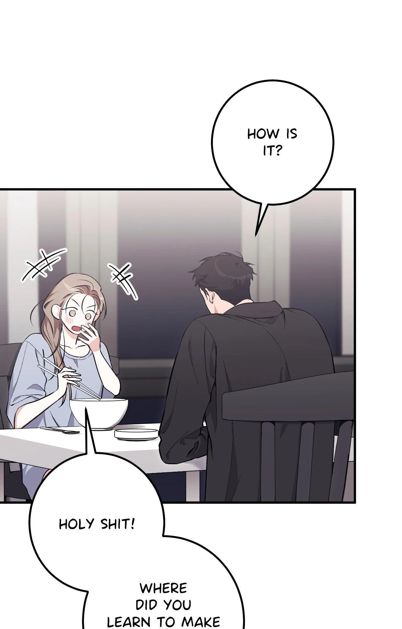 Milk My Strawberries Chapter 10 - Page 48