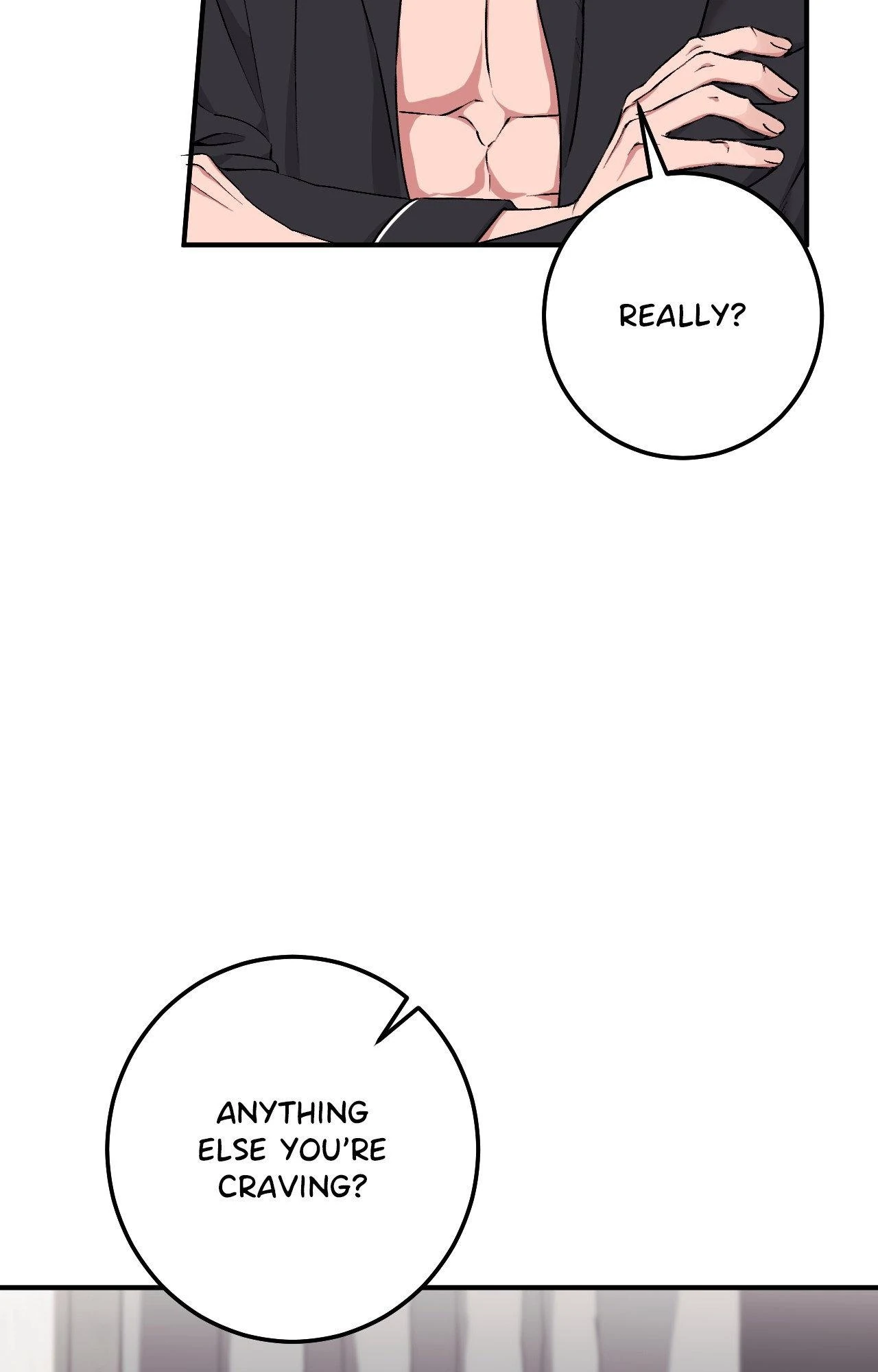 Milk My Strawberries Chapter 10 - Page 51