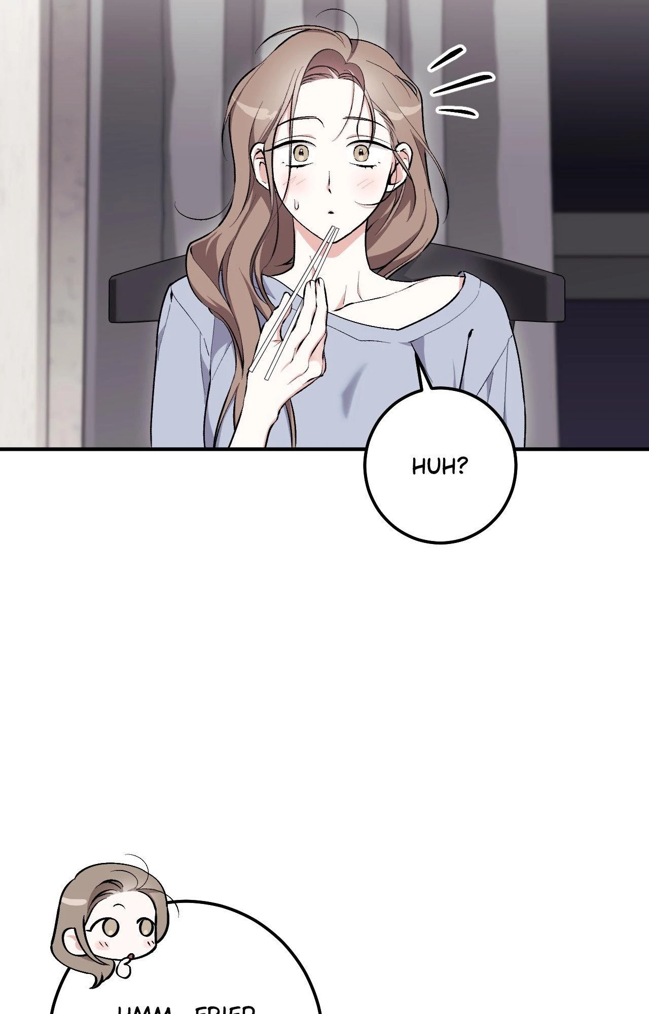 Milk My Strawberries Chapter 10 - Page 52