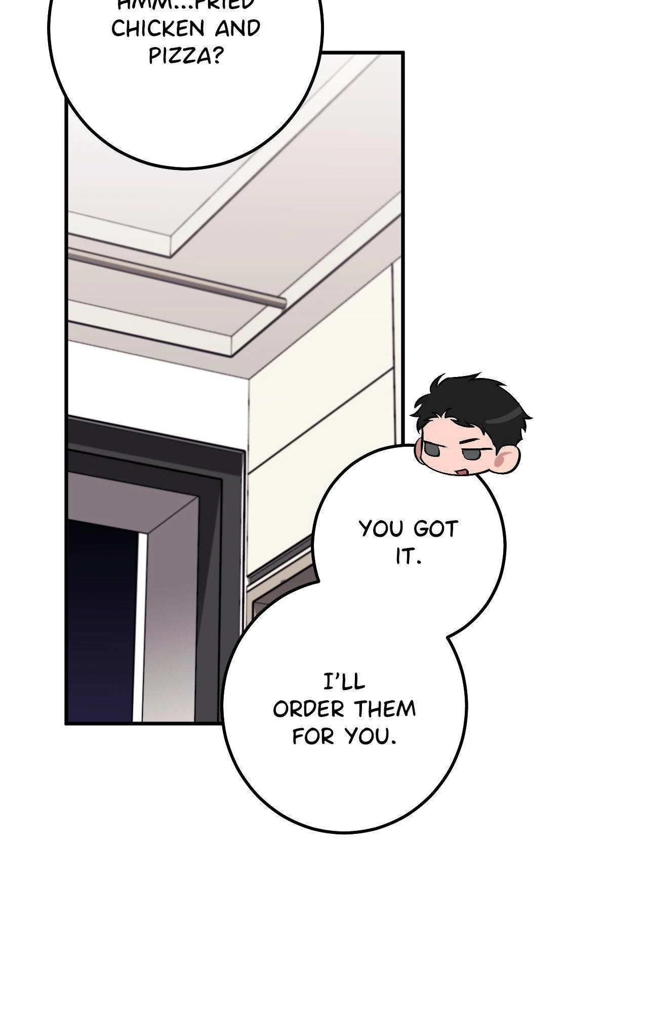 Milk My Strawberries Chapter 10 - Page 53