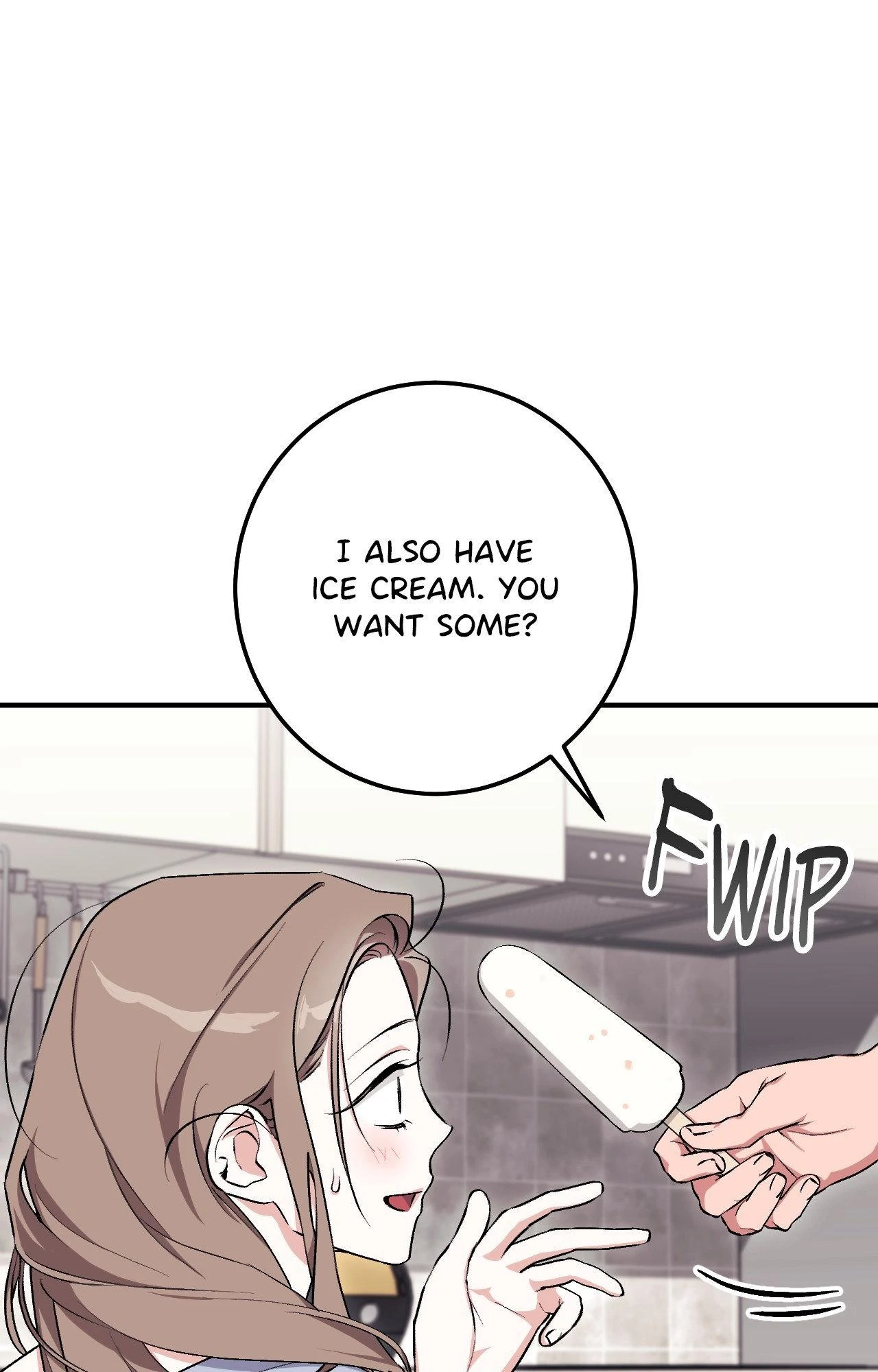 Milk My Strawberries Chapter 10 - Page 54