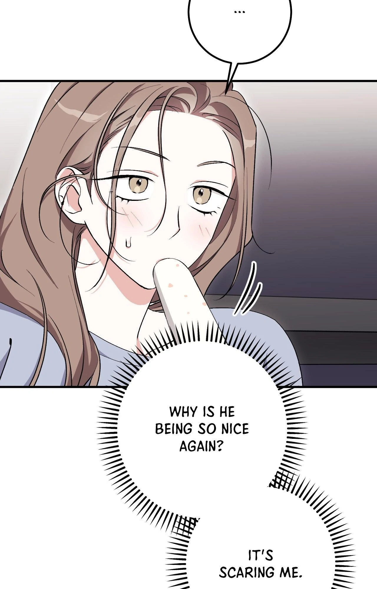 Milk My Strawberries Chapter 10 - Page 56