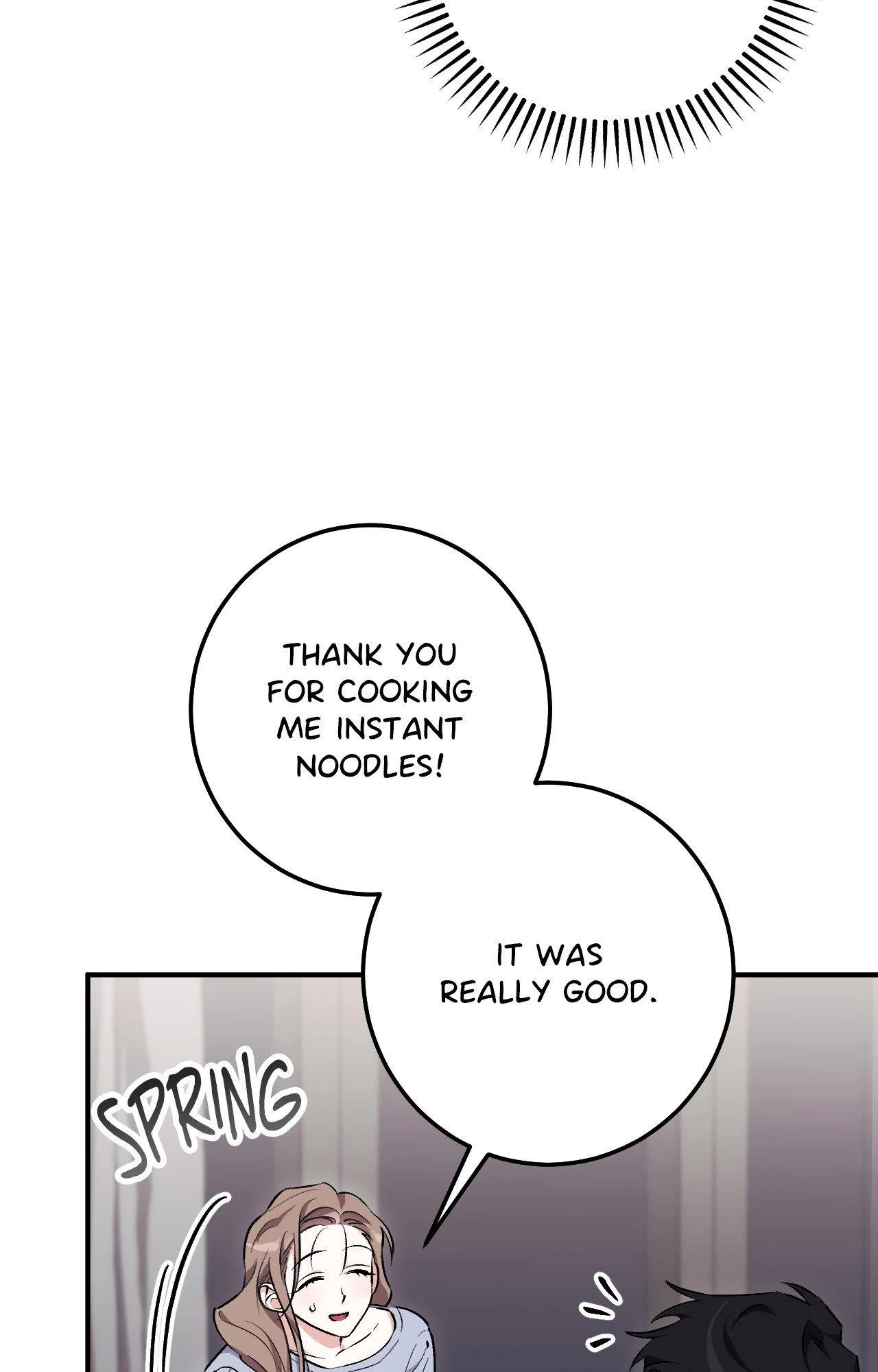 Milk My Strawberries Chapter 10 - Page 57