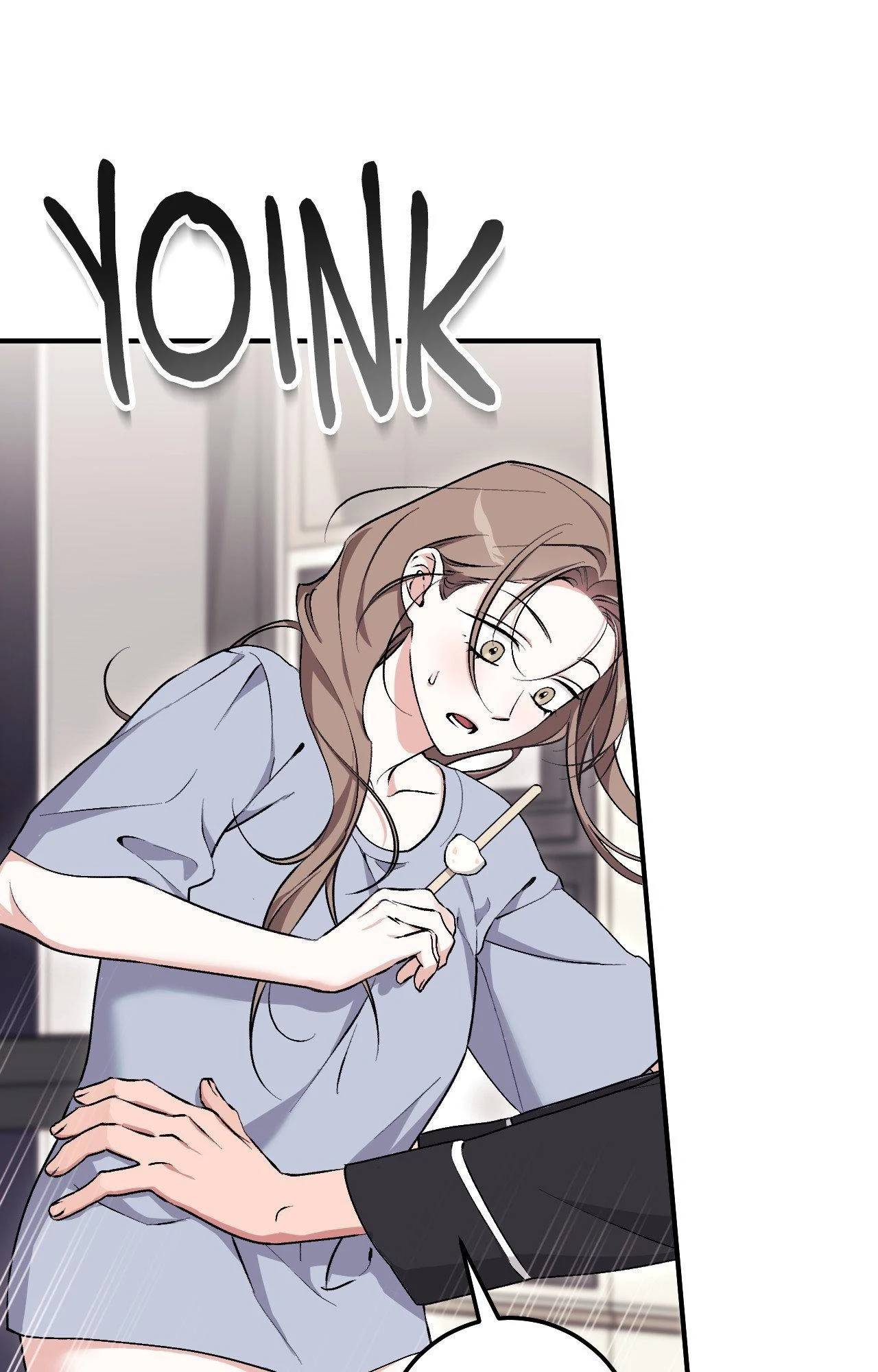 Milk My Strawberries Chapter 10 - Page 59