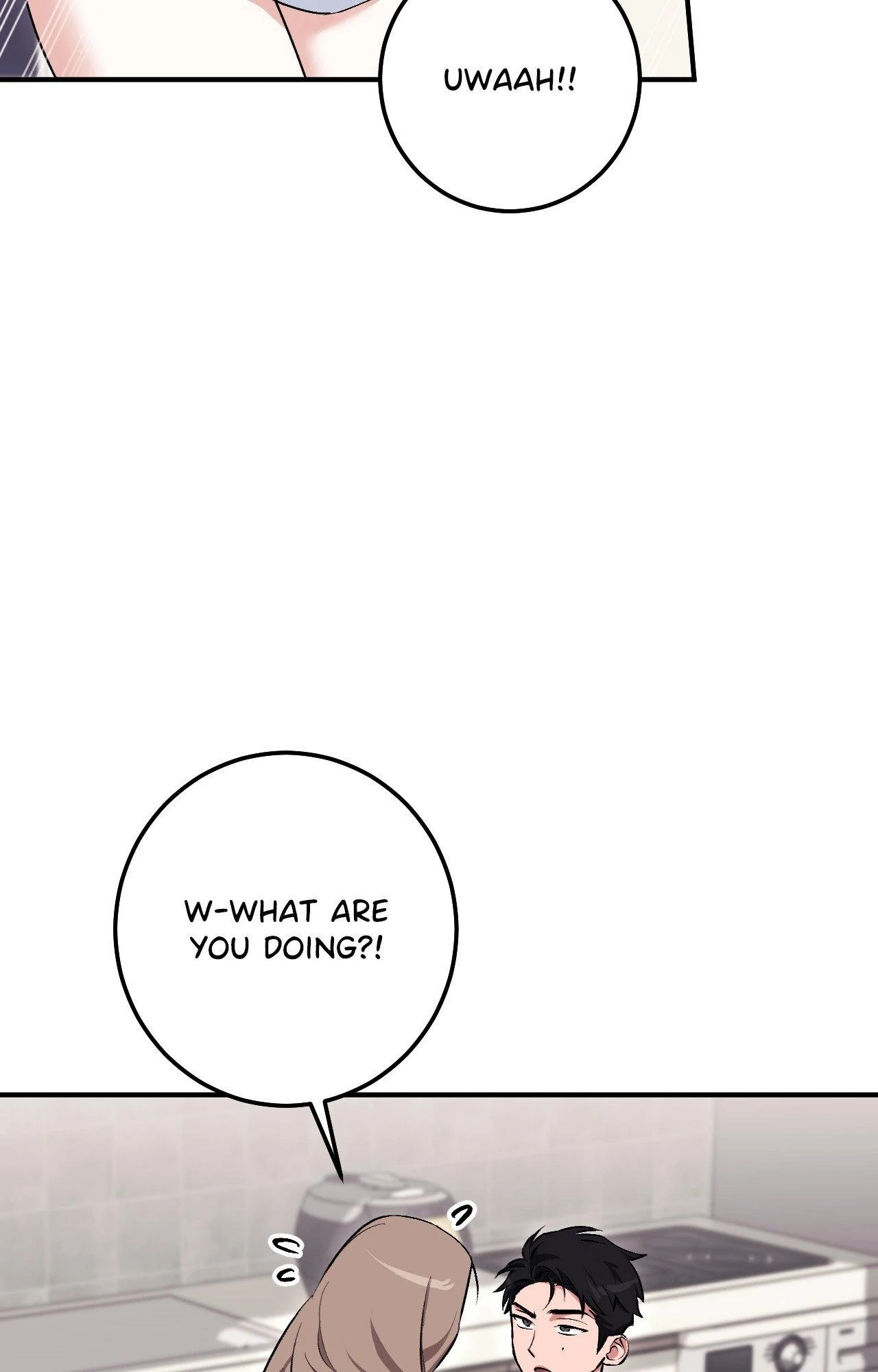 Milk My Strawberries Chapter 10 - Page 60