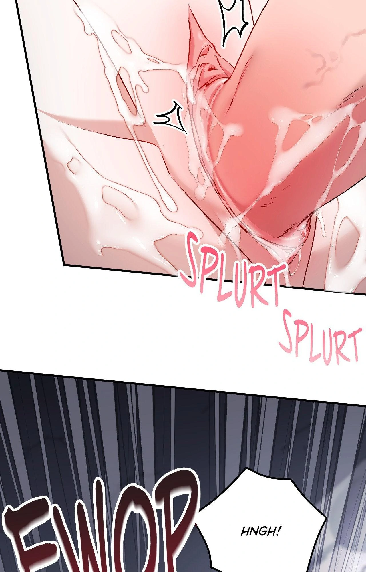 Milk My Strawberries Chapter 10 - Page 7