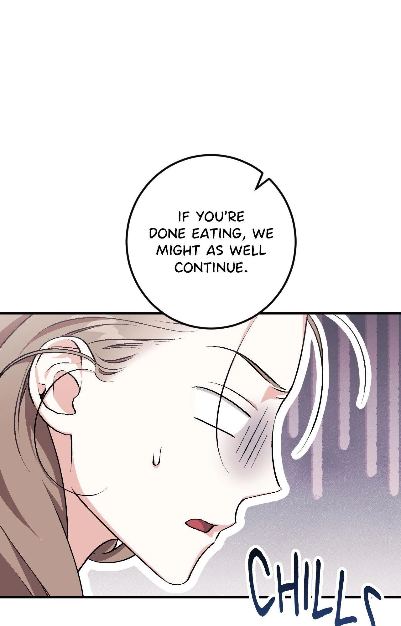 Milk My Strawberries Chapter 10 - Page 64