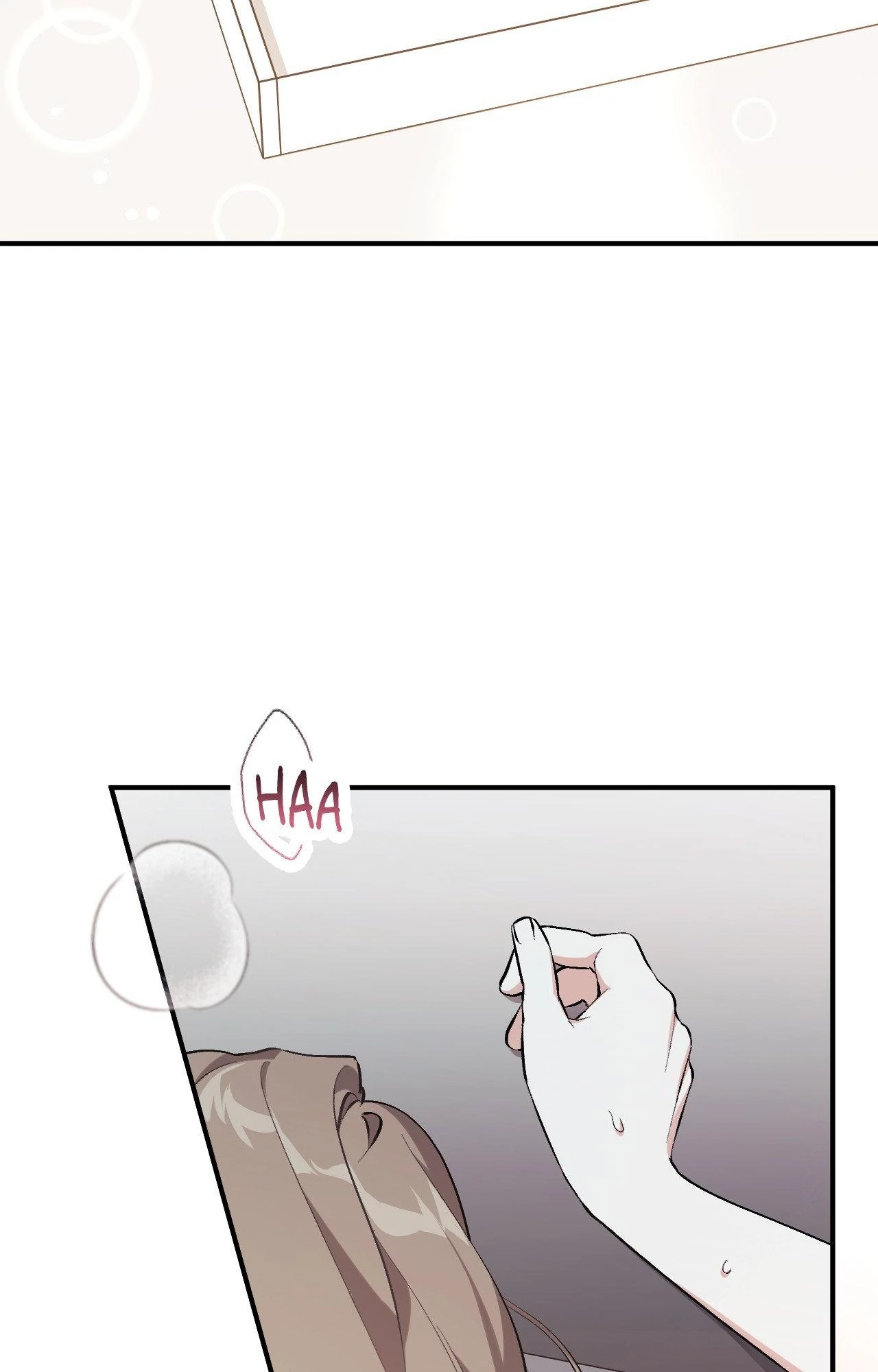 Milk My Strawberries Chapter 10 - Page 68
