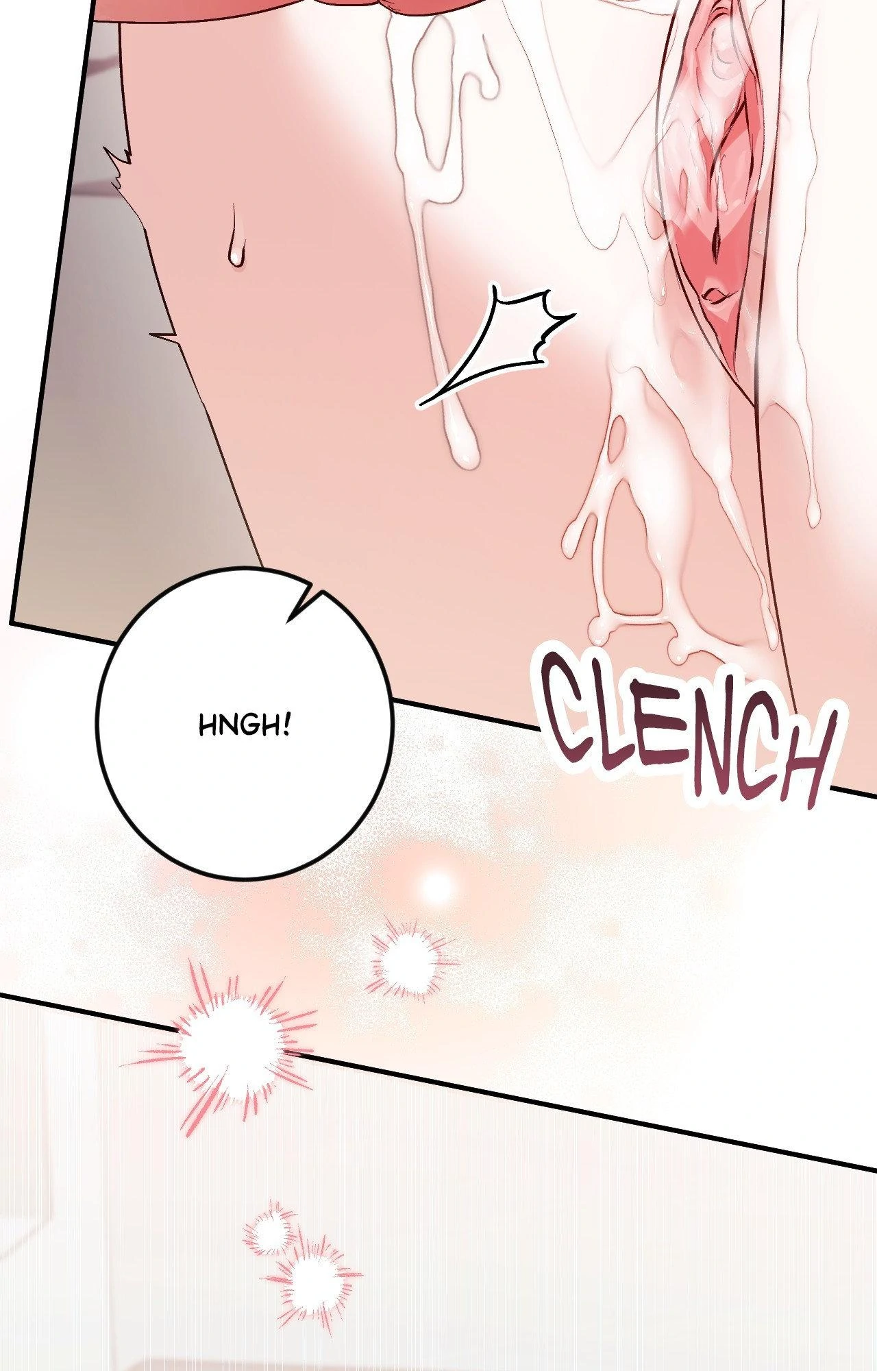 Milk My Strawberries Chapter 10 - Page 71
