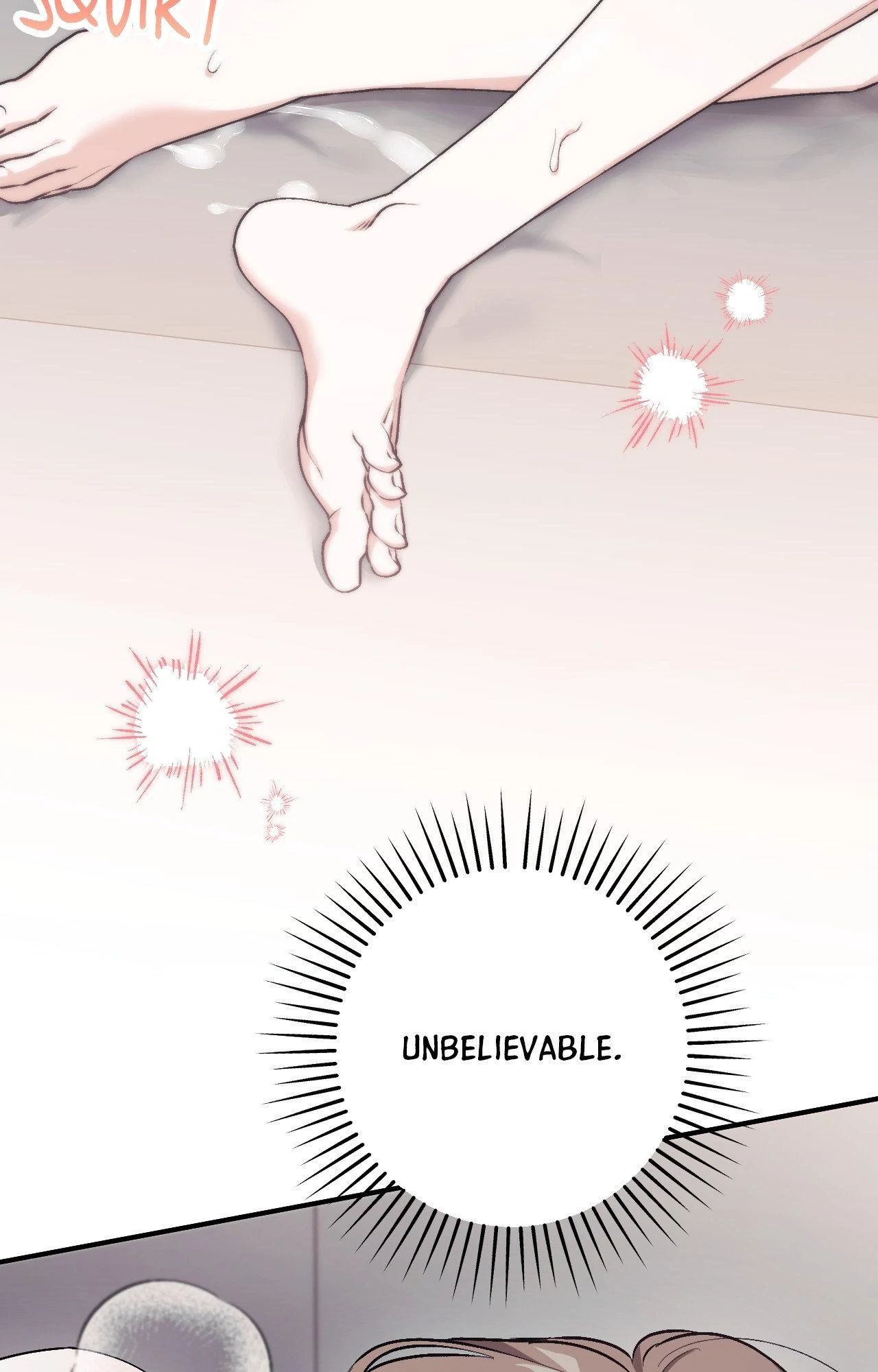Milk My Strawberries Chapter 10 - Page 73