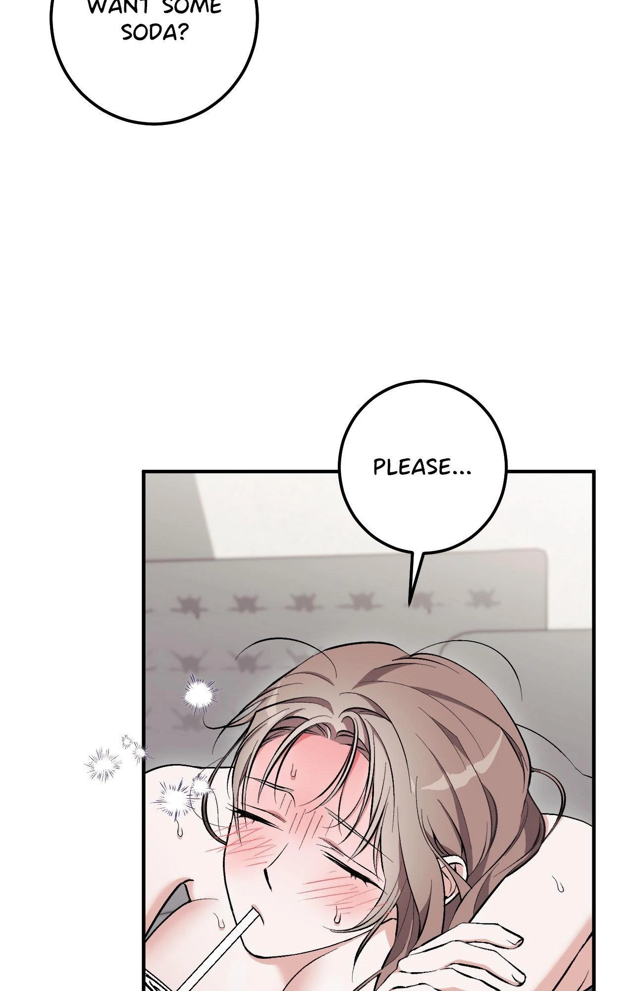 Milk My Strawberries Chapter 10 - Page 78