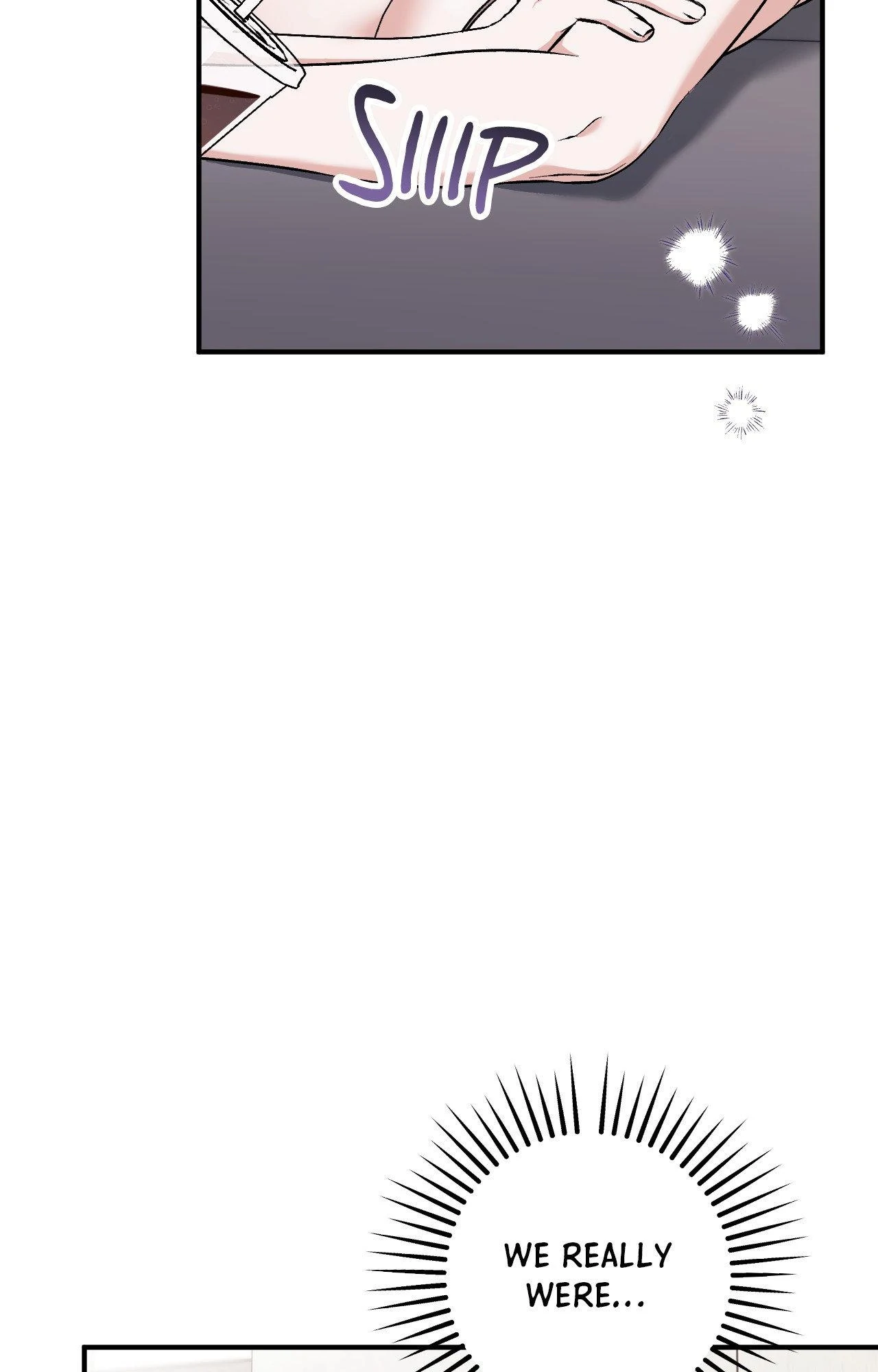Milk My Strawberries Chapter 10 - Page 79