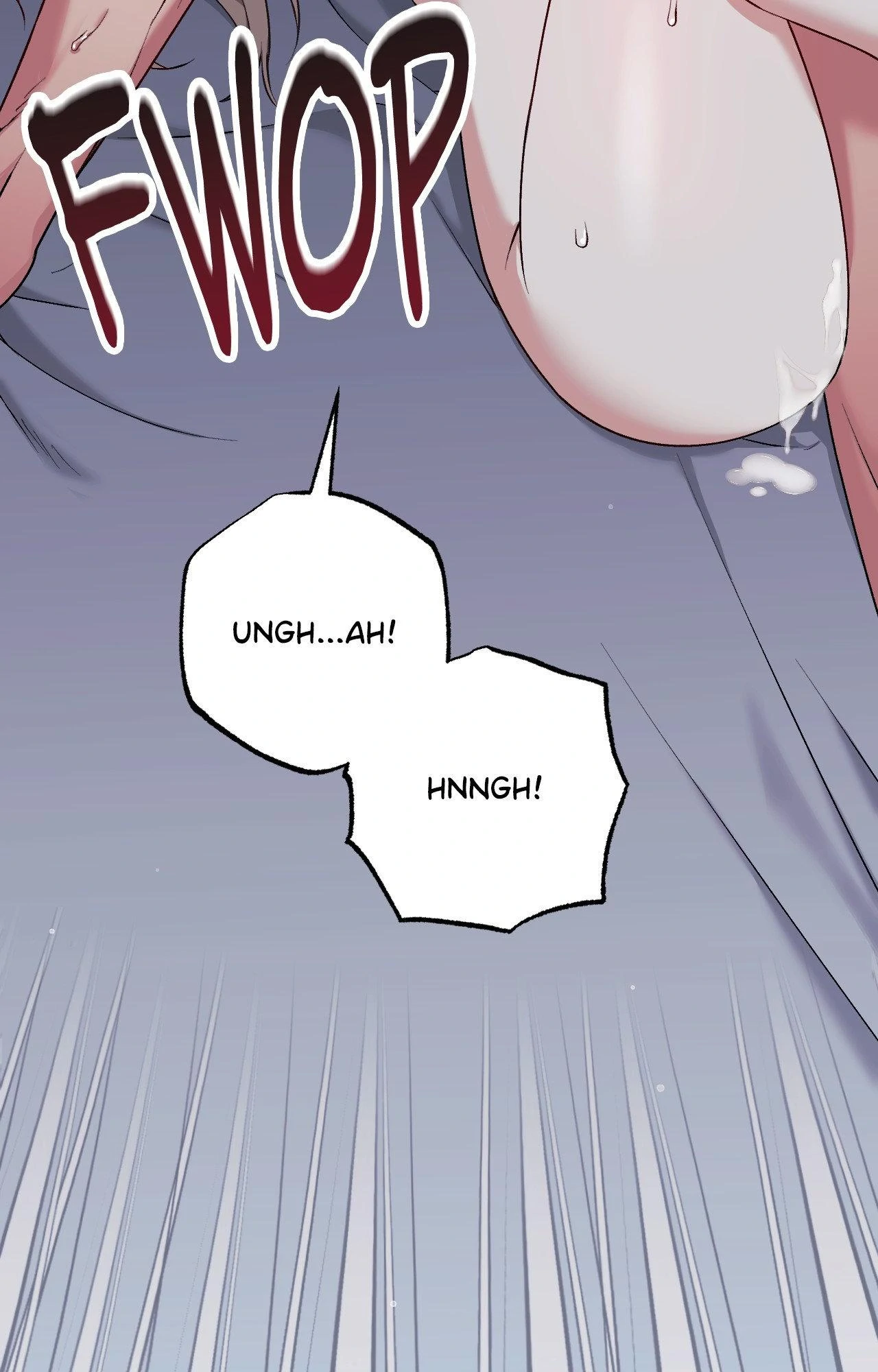 Milk My Strawberries Chapter 10 - Page 9