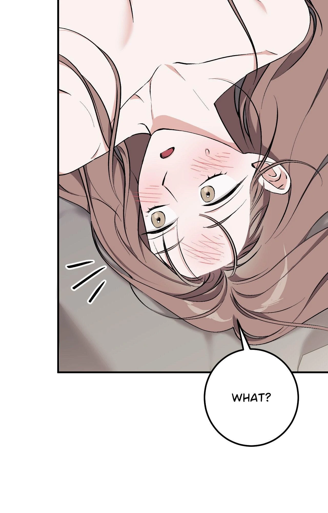 Milk My Strawberries Chapter 10 - Page 84