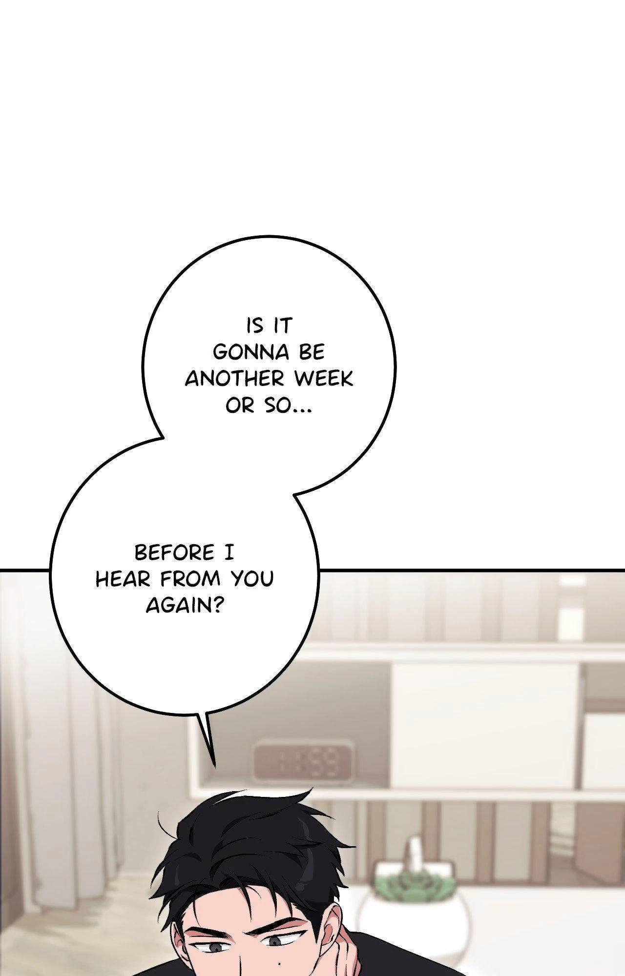 Milk My Strawberries Chapter 10 - Page 85