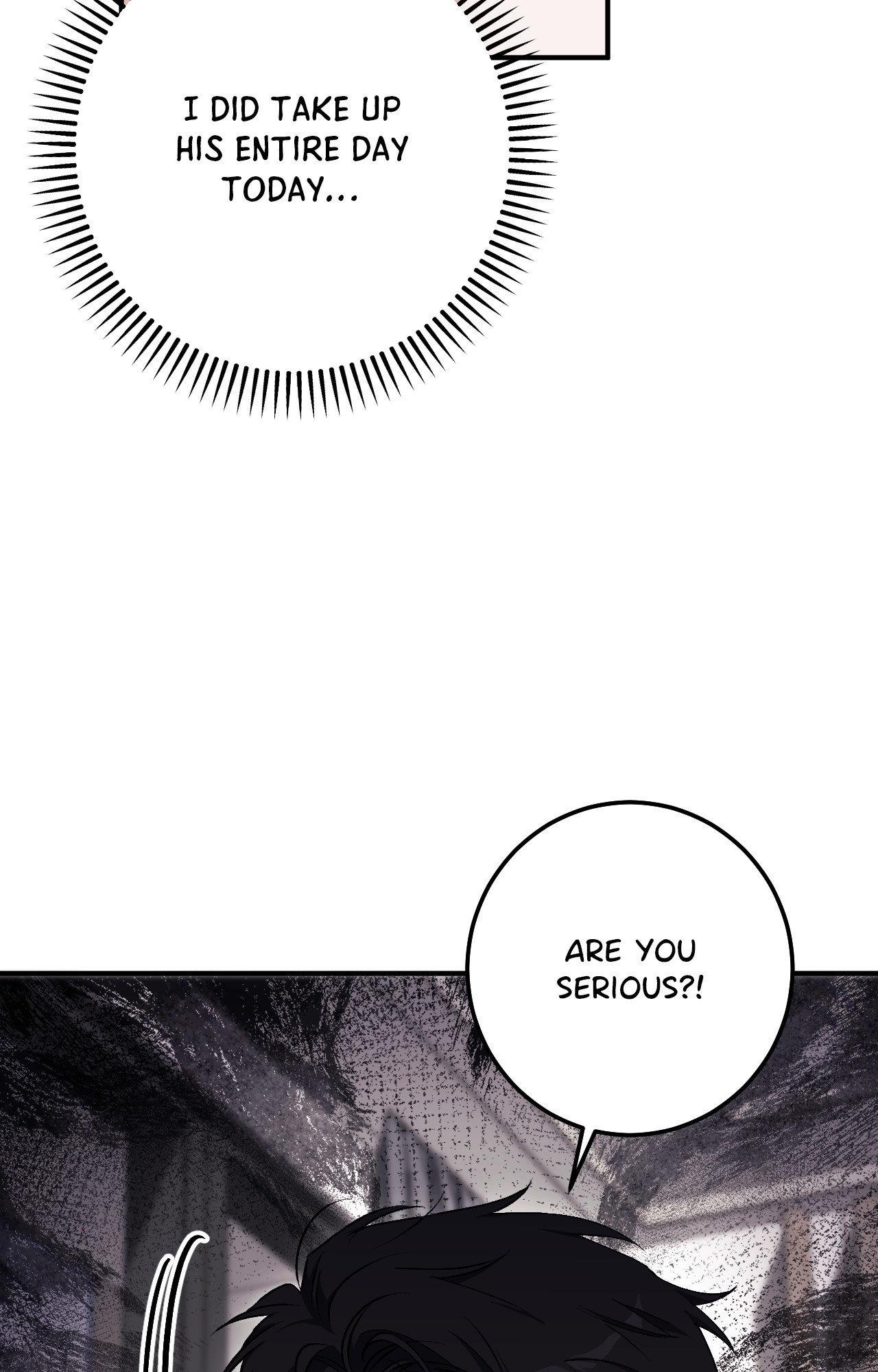 Milk My Strawberries Chapter 10 - Page 88
