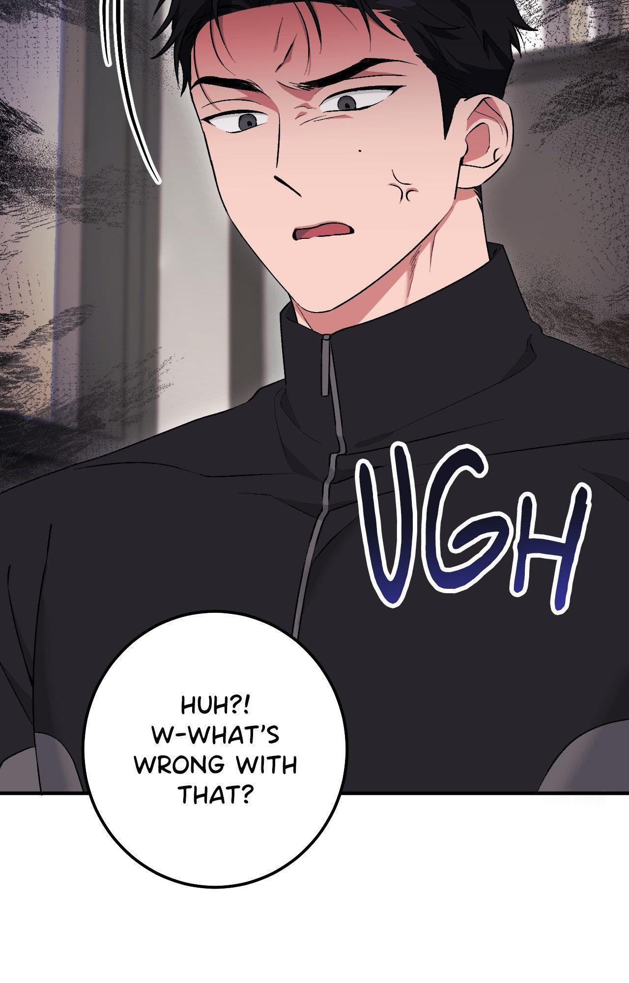 Milk My Strawberries Chapter 10 - Page 89