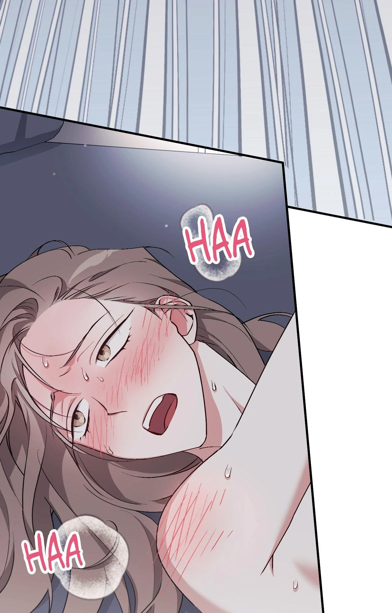 Milk My Strawberries Chapter 10 - Page 10