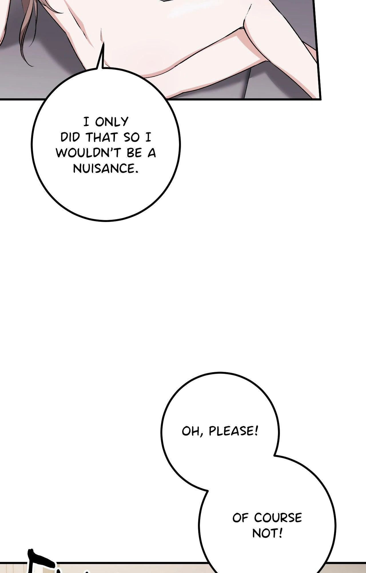 Milk My Strawberries Chapter 10 - Page 93