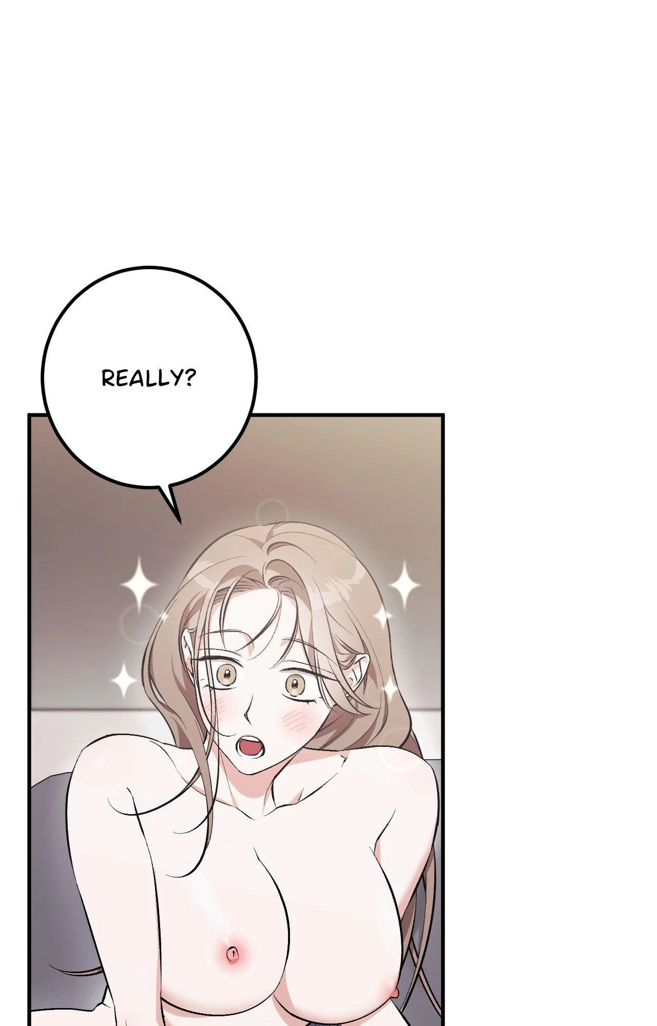 Milk My Strawberries Chapter 10 - Page 95