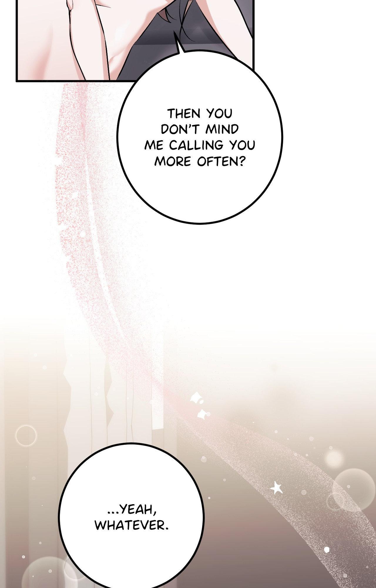 Milk My Strawberries Chapter 10 - Page 96