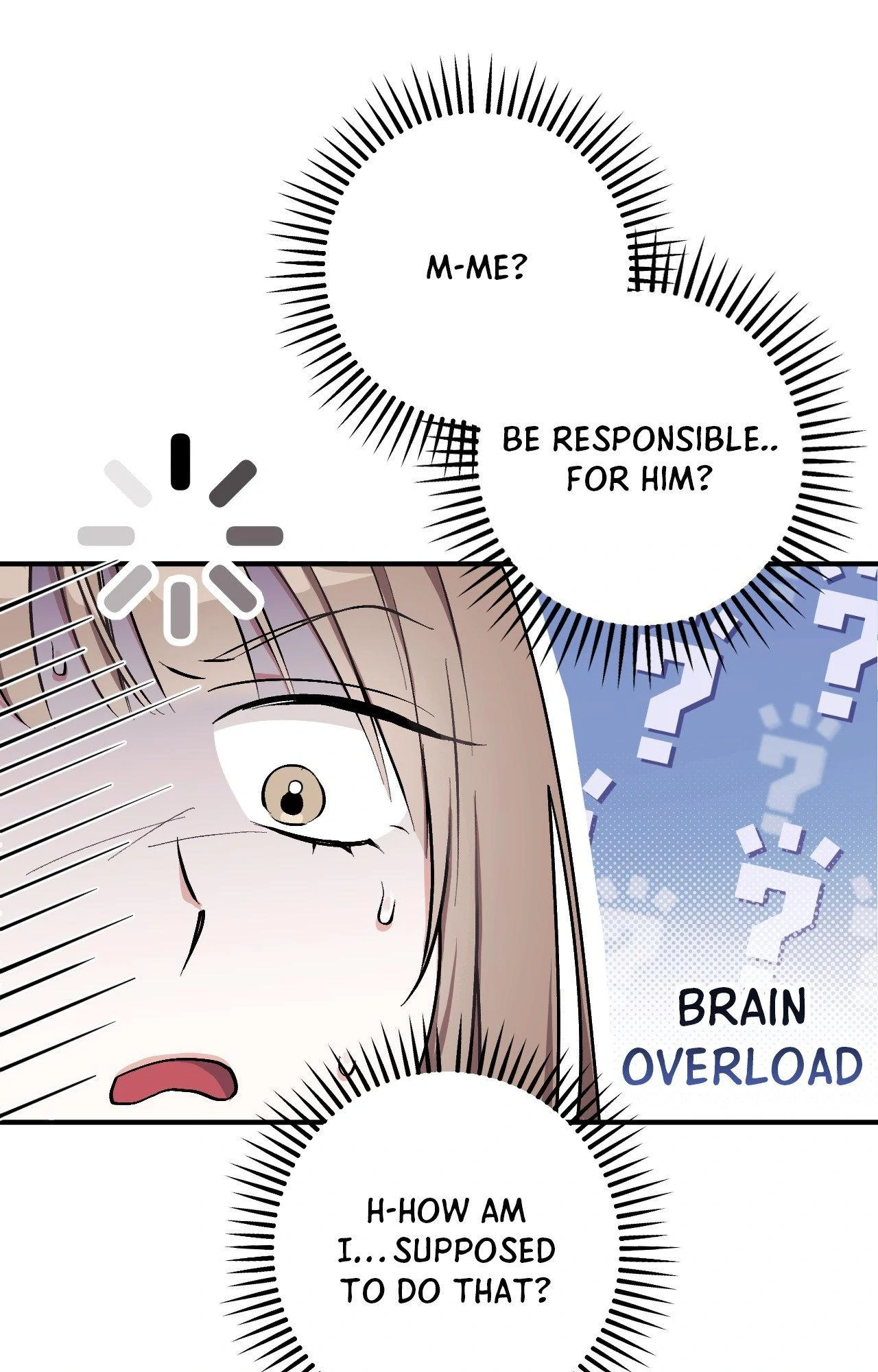 Milk My Strawberries Chapter 11 - Page 15