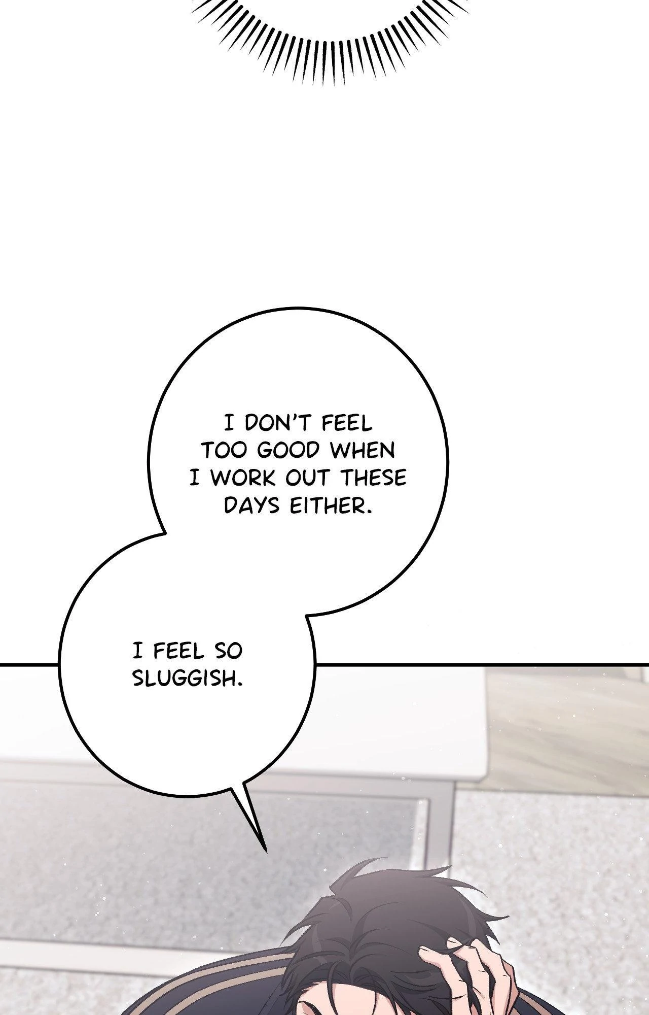Milk My Strawberries Chapter 11 - Page 16