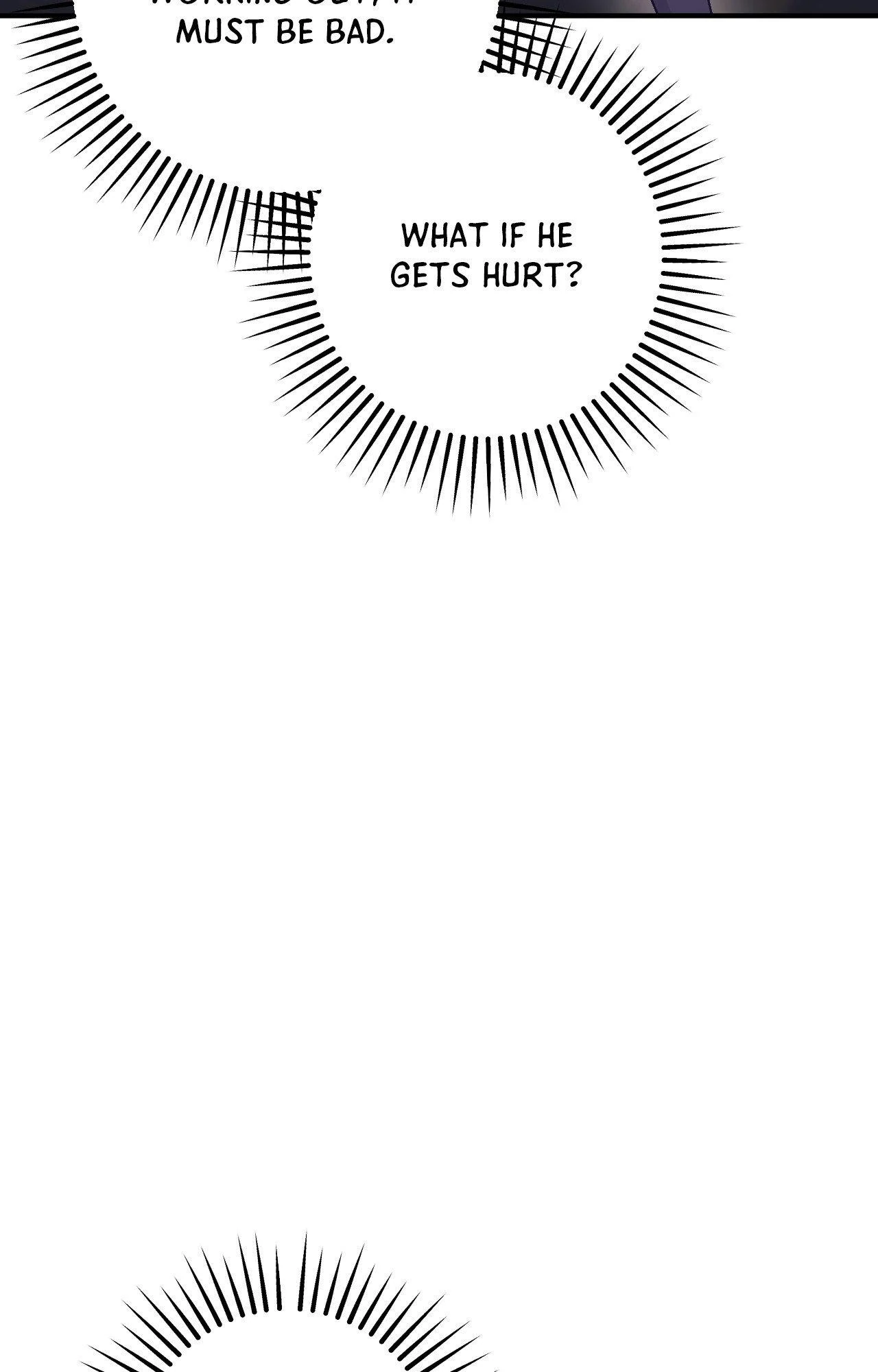 Milk My Strawberries Chapter 11 - Page 20