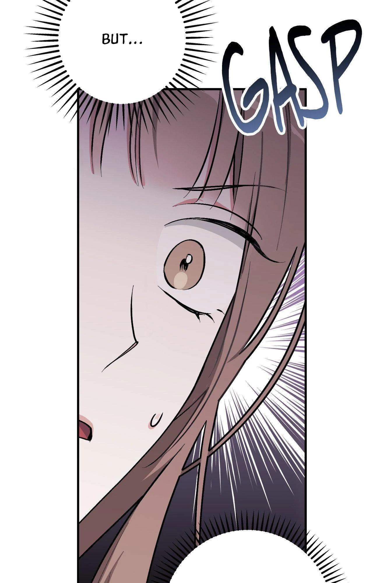 Milk My Strawberries Chapter 11 - Page 21