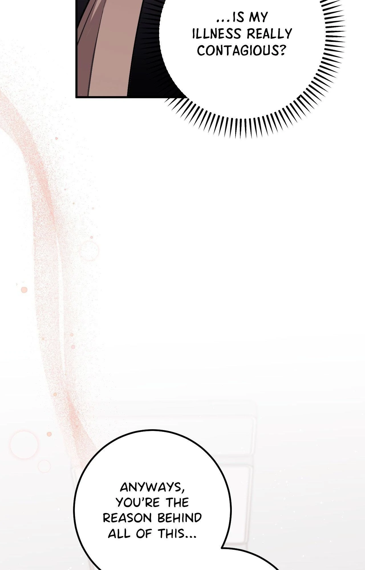 Milk My Strawberries Chapter 11 - Page 22