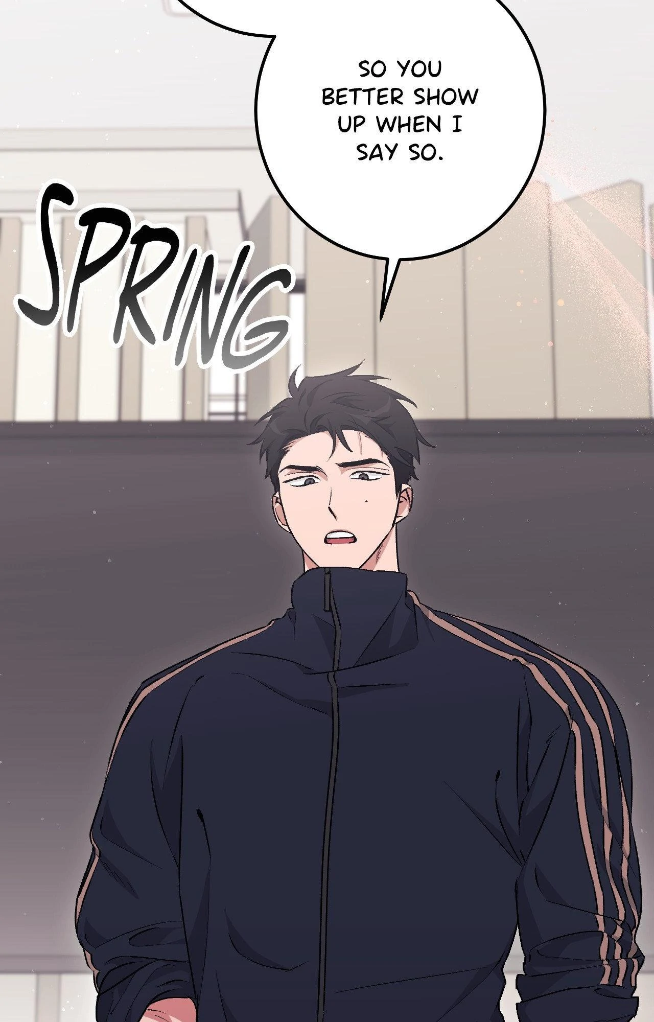 Milk My Strawberries Chapter 11 - Page 23