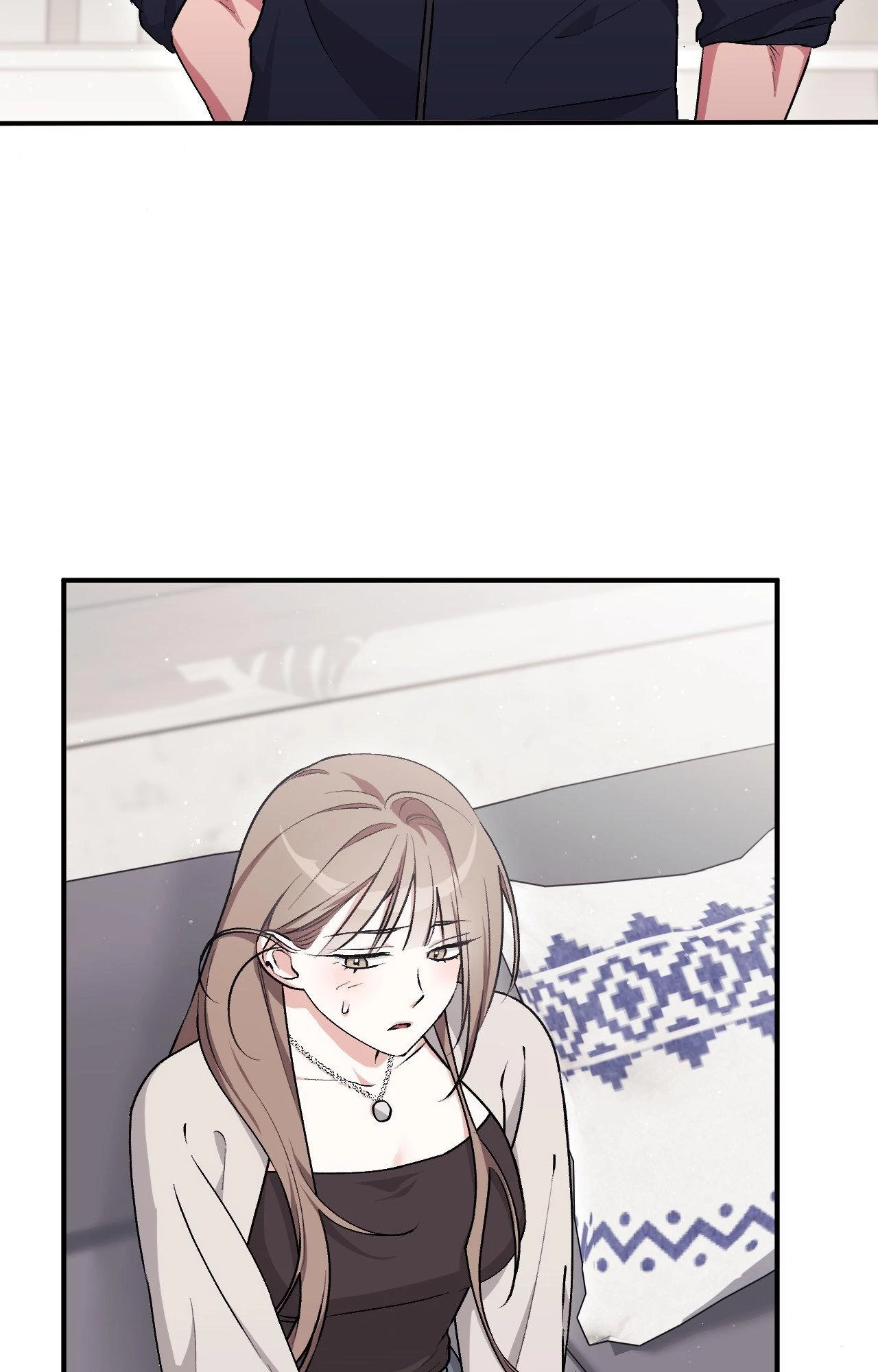 Milk My Strawberries Chapter 11 - Page 24