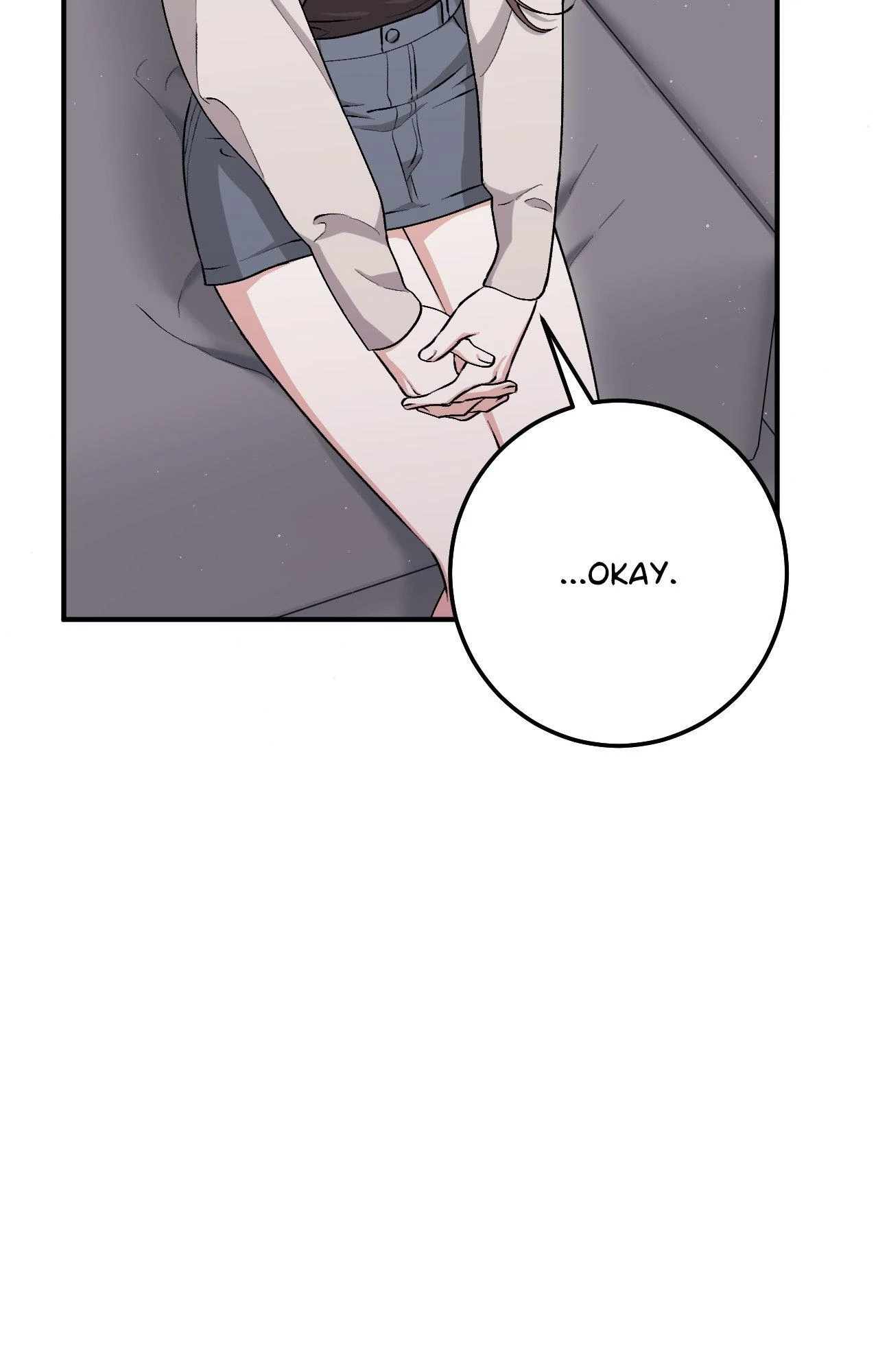 Milk My Strawberries Chapter 11 - Page 25