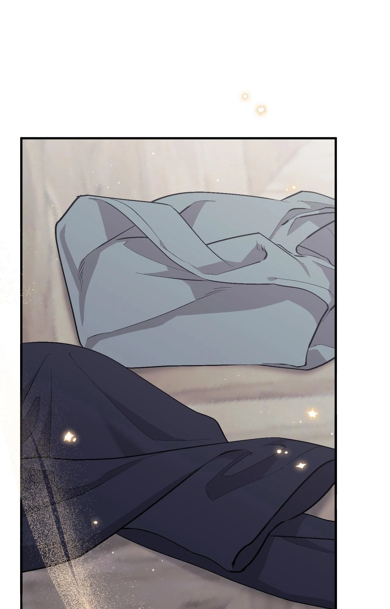 Milk My Strawberries Chapter 11 - Page 28