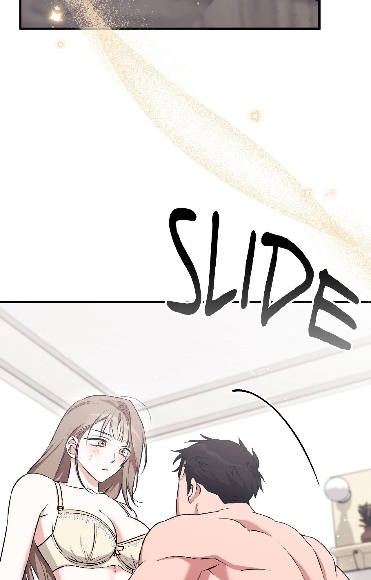 Milk My Strawberries Chapter 11 - Page 29