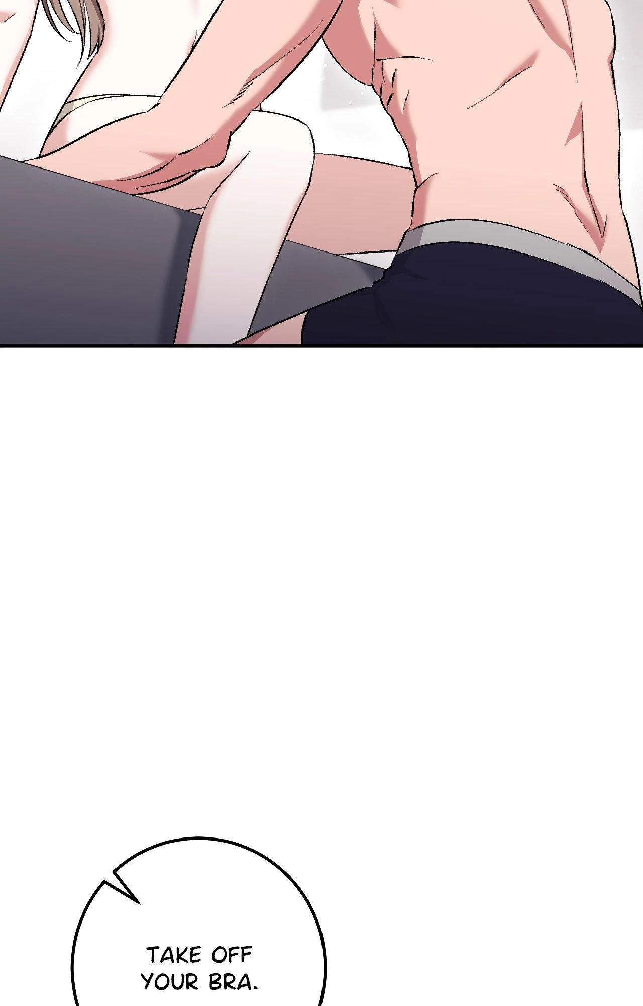Milk My Strawberries Chapter 11 - Page 30